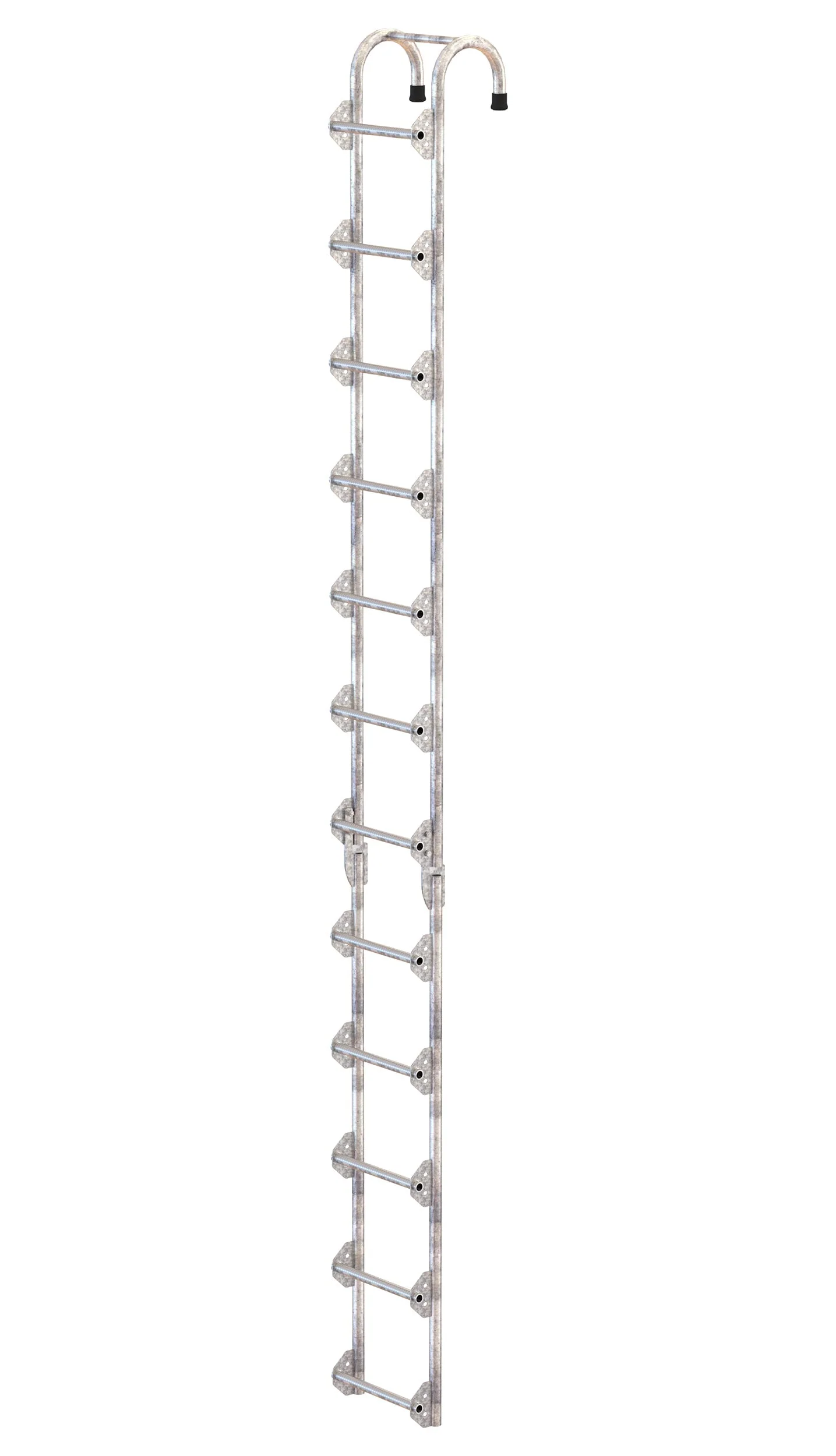 Vestil Tank Access Ladders - Image 4