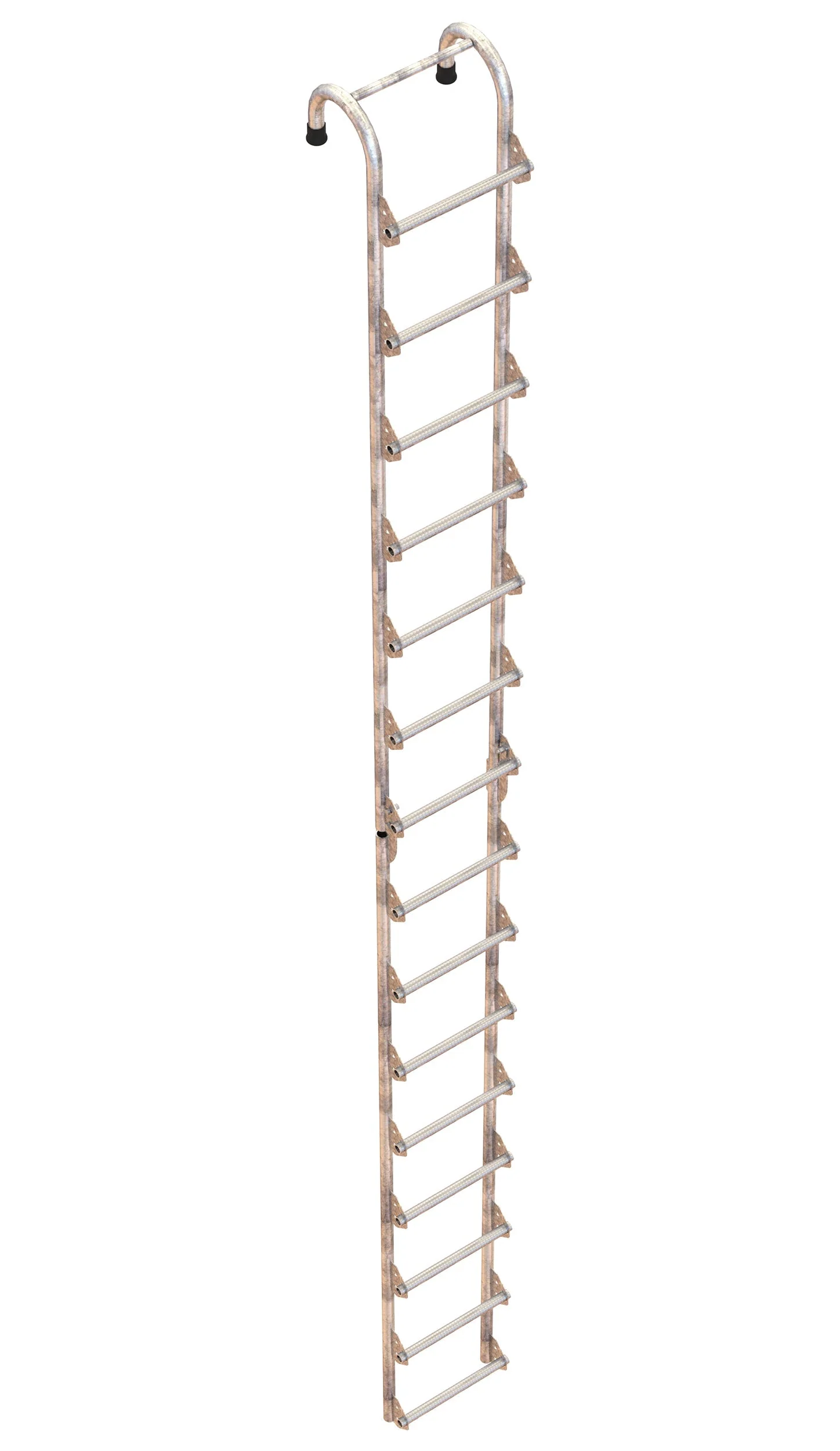 Vestil Tank Access Ladders - Image 6