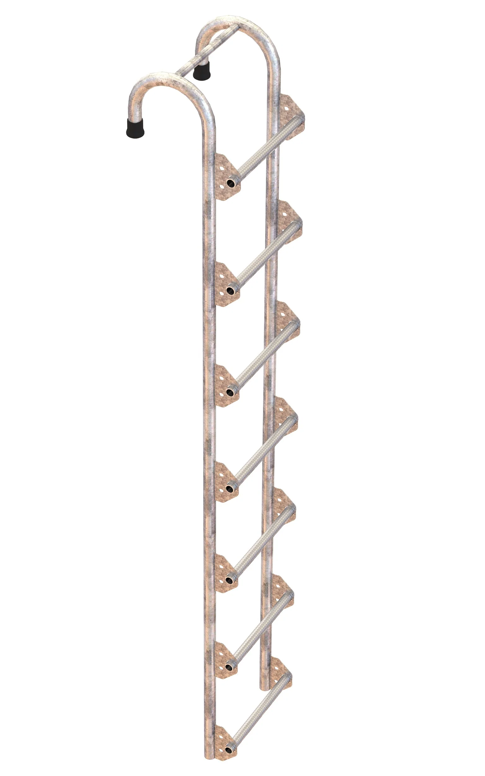 Vestil Tank Access Ladders - Image 8