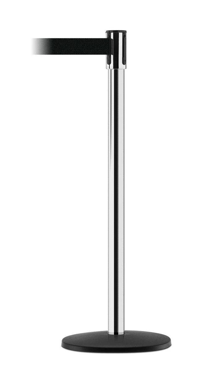 Vestil Tensabarrier Indoor Personnel Guidance Barriers - Image 3