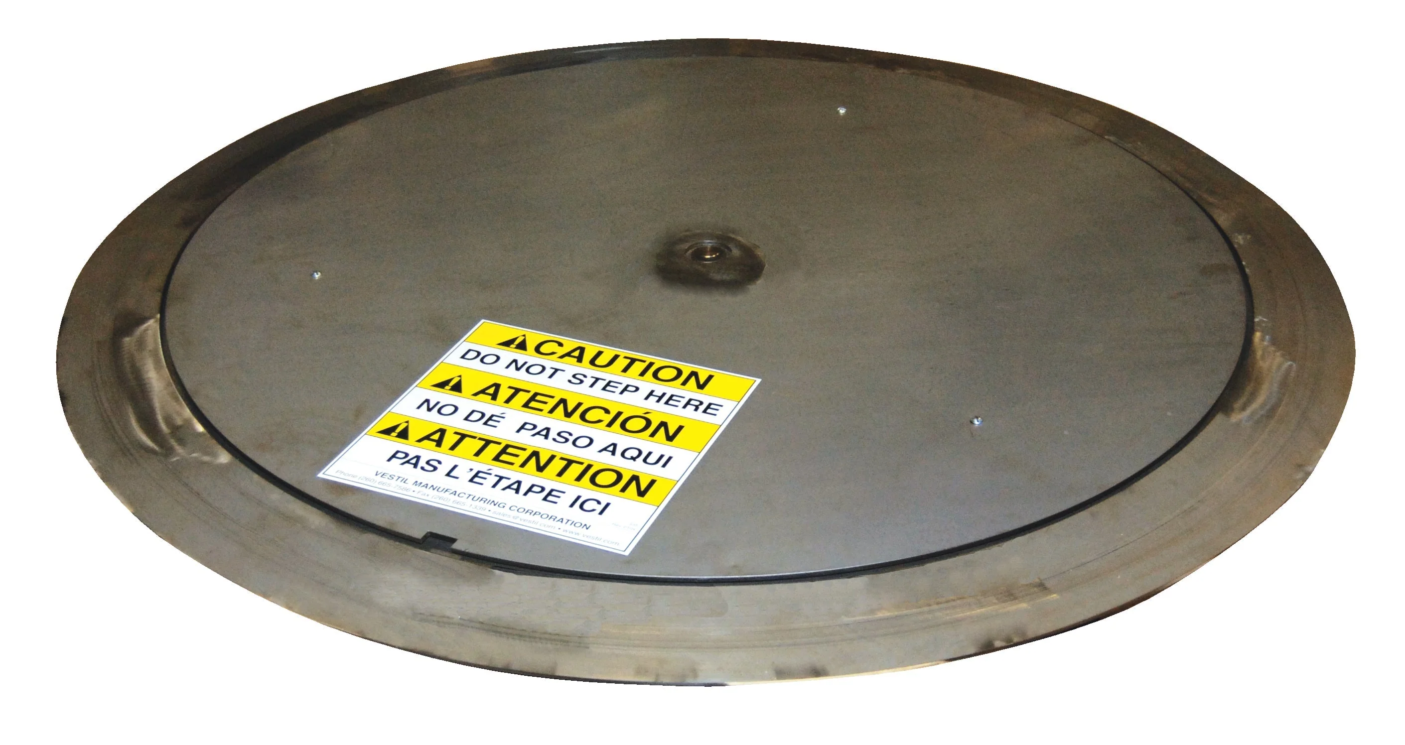 Vestil Thin Spins - Image 6
