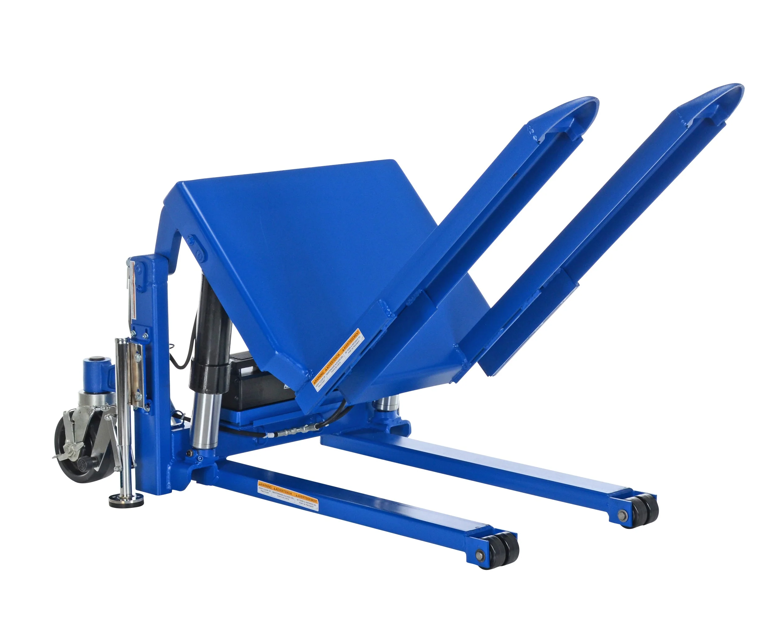 Vestil Tilt Master & Tilt Master Straddle - Image 10