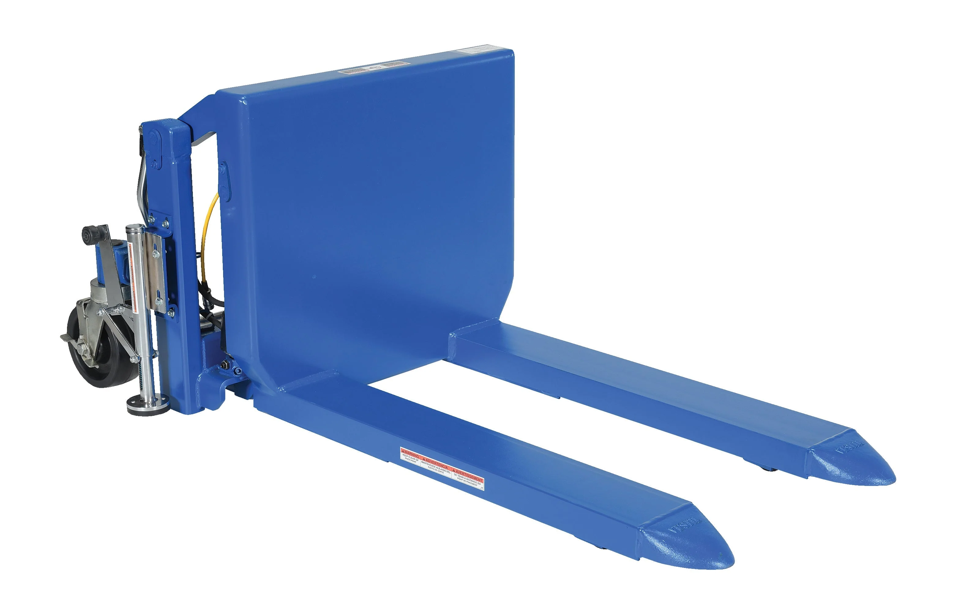 Vestil Tilt Master & Tilt Master Straddle - Image 11
