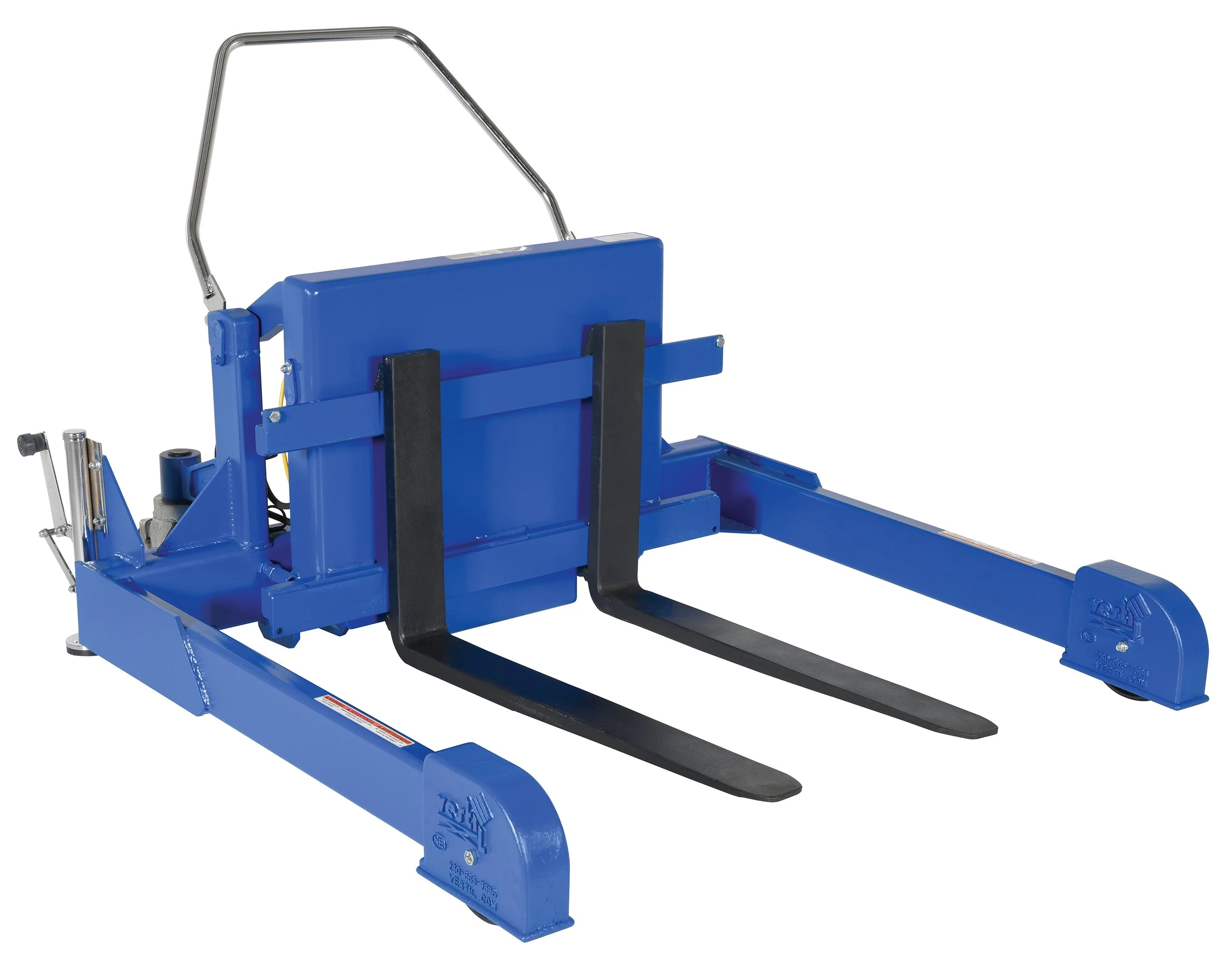 Vestil Tilt Master & Tilt Master Straddle - Image 17