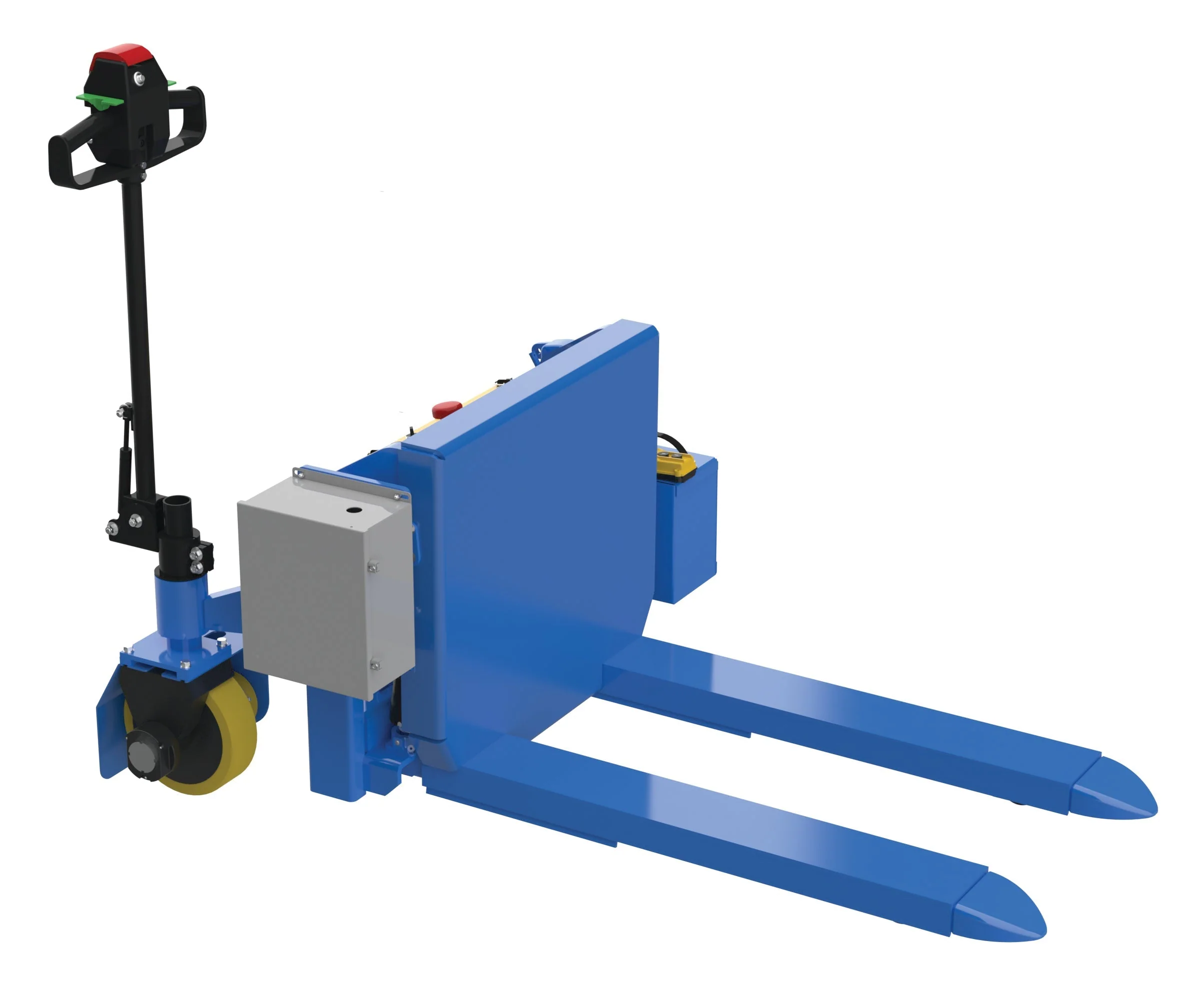 Vestil Tilt Master & Tilt Master Straddle - Image 18