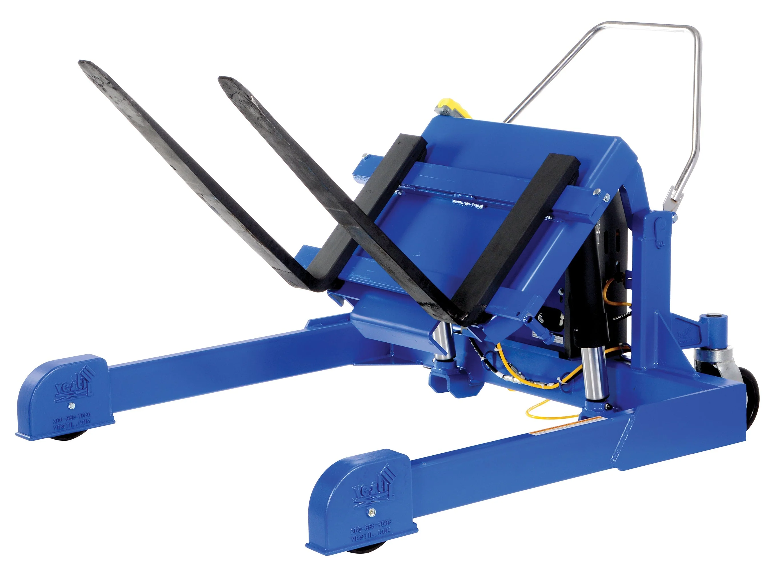 Vestil Tilt Master & Tilt Master Straddle - Image 19