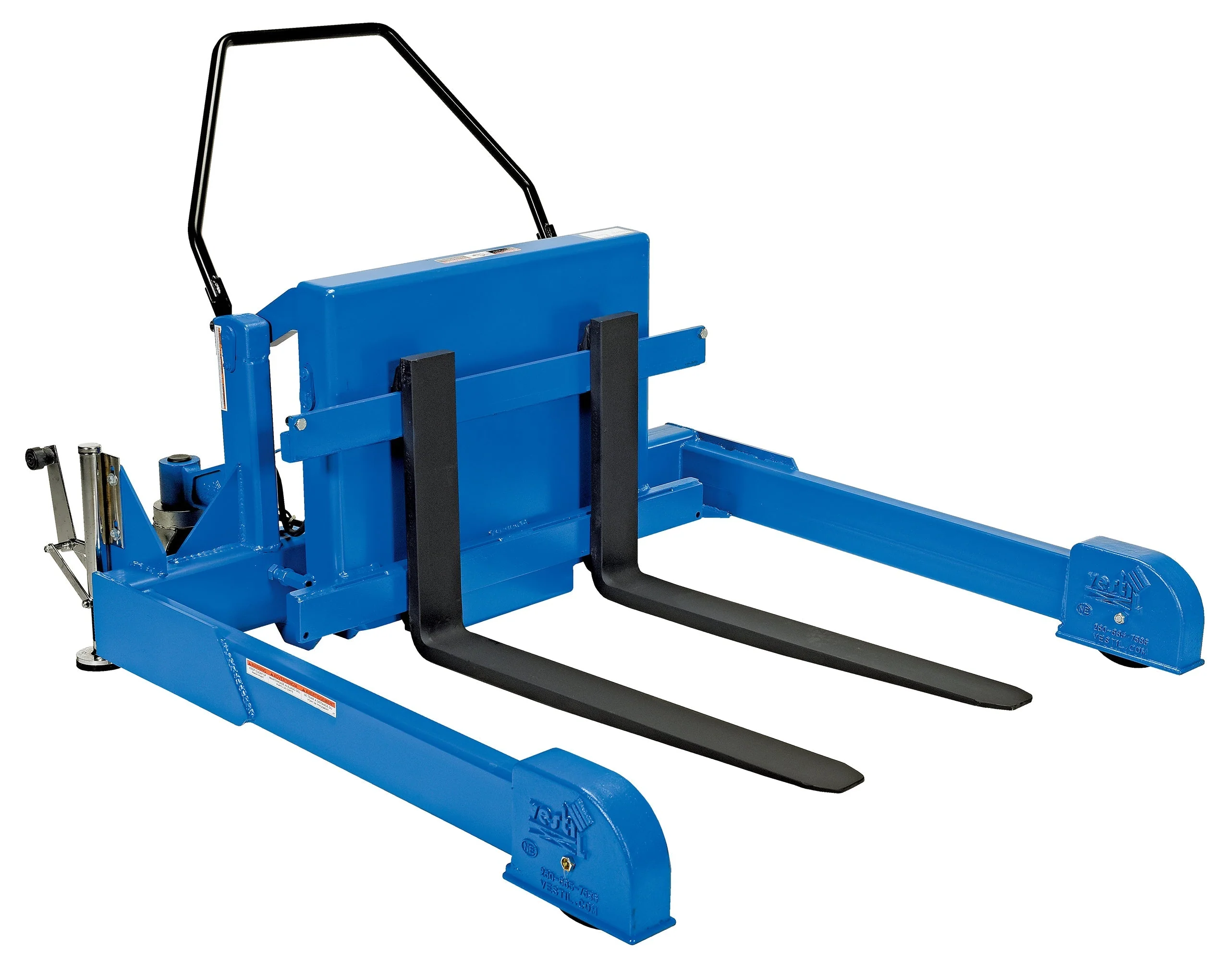 Vestil Tilt Master & Tilt Master Straddle - Image 20