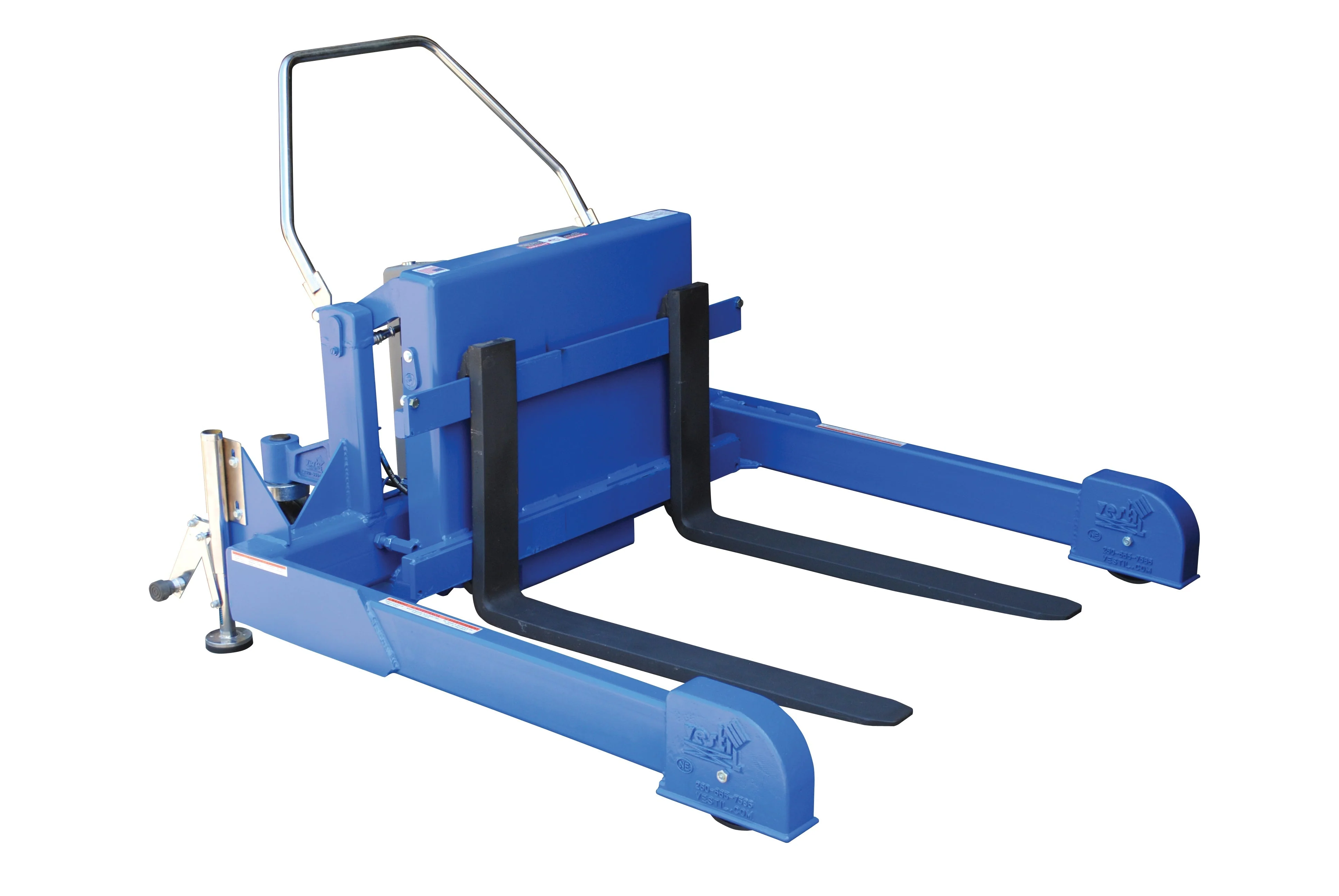 Vestil Tilt Master & Tilt Master Straddle - Image 21