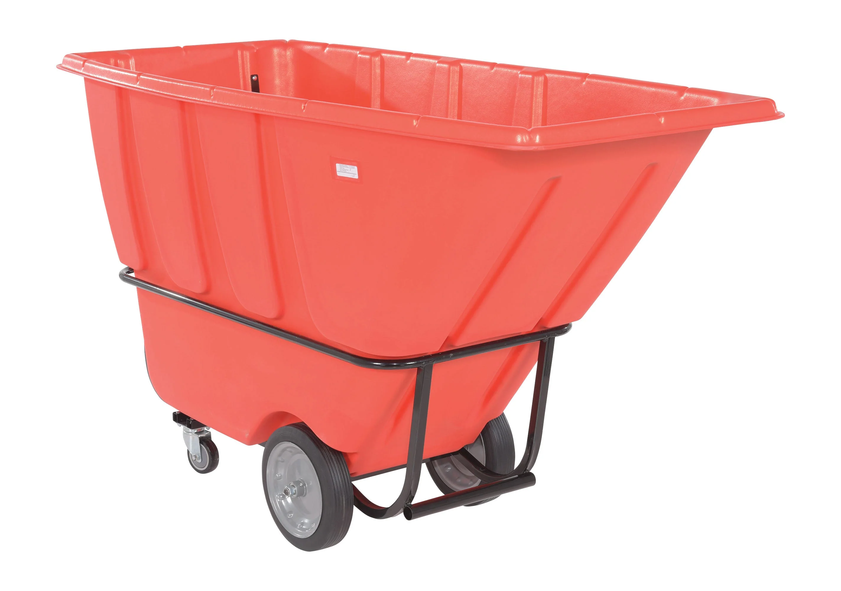 Vestil Tilt Trucks - Image 11