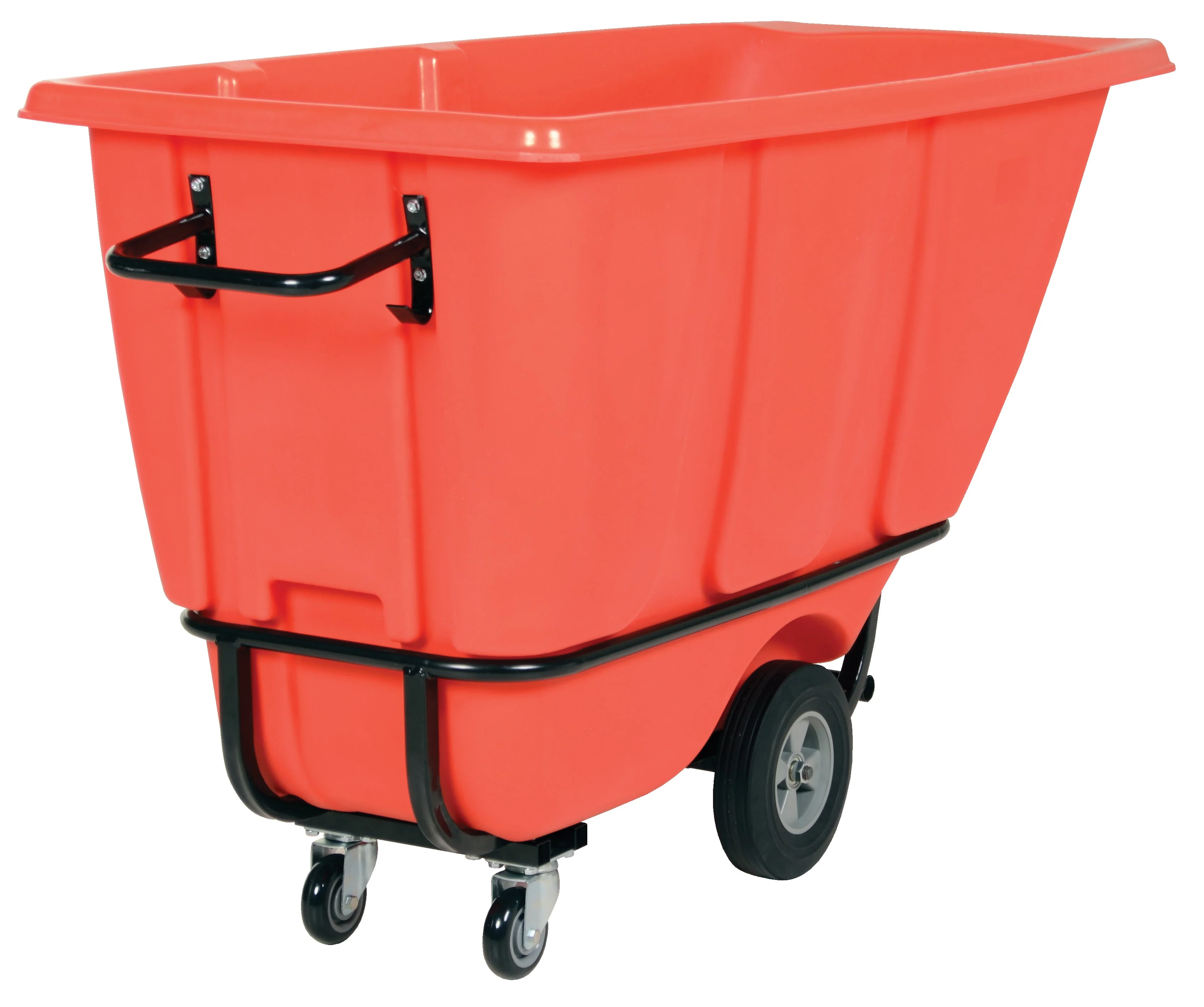 Vestil Tilt Trucks - Image 15