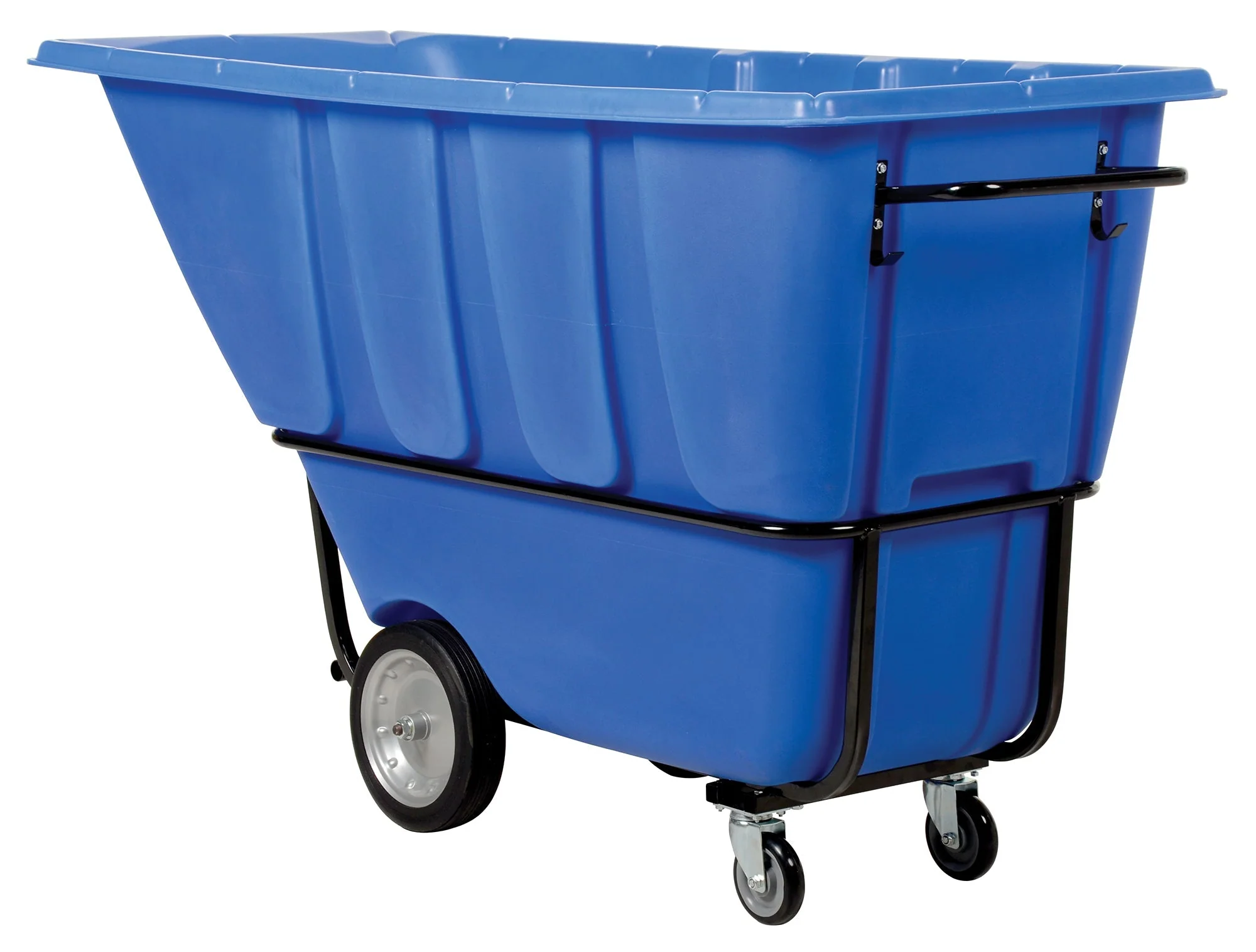 Vestil Tilt Trucks - Image 2