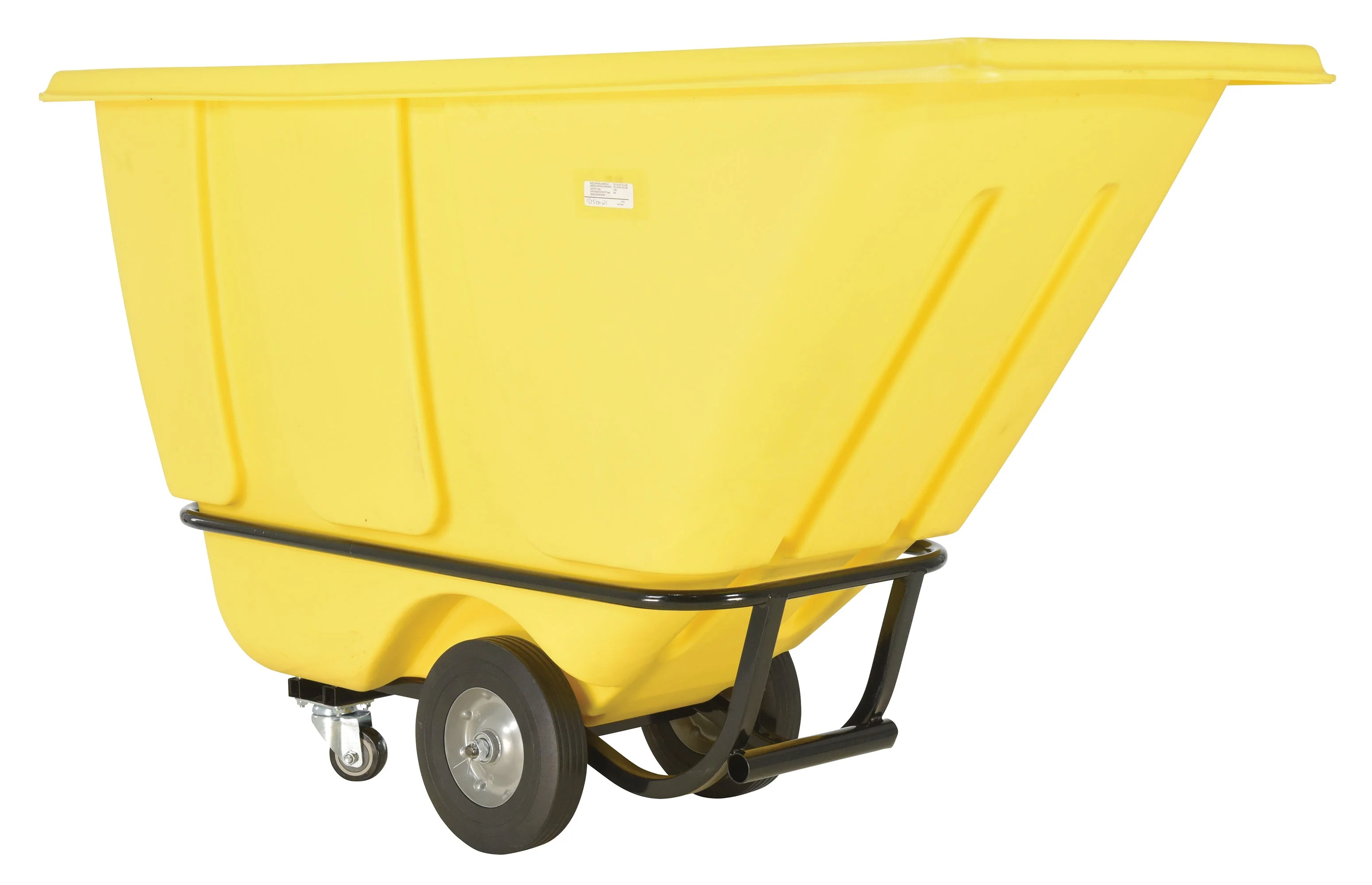 Vestil Tilt Trucks - Image 24