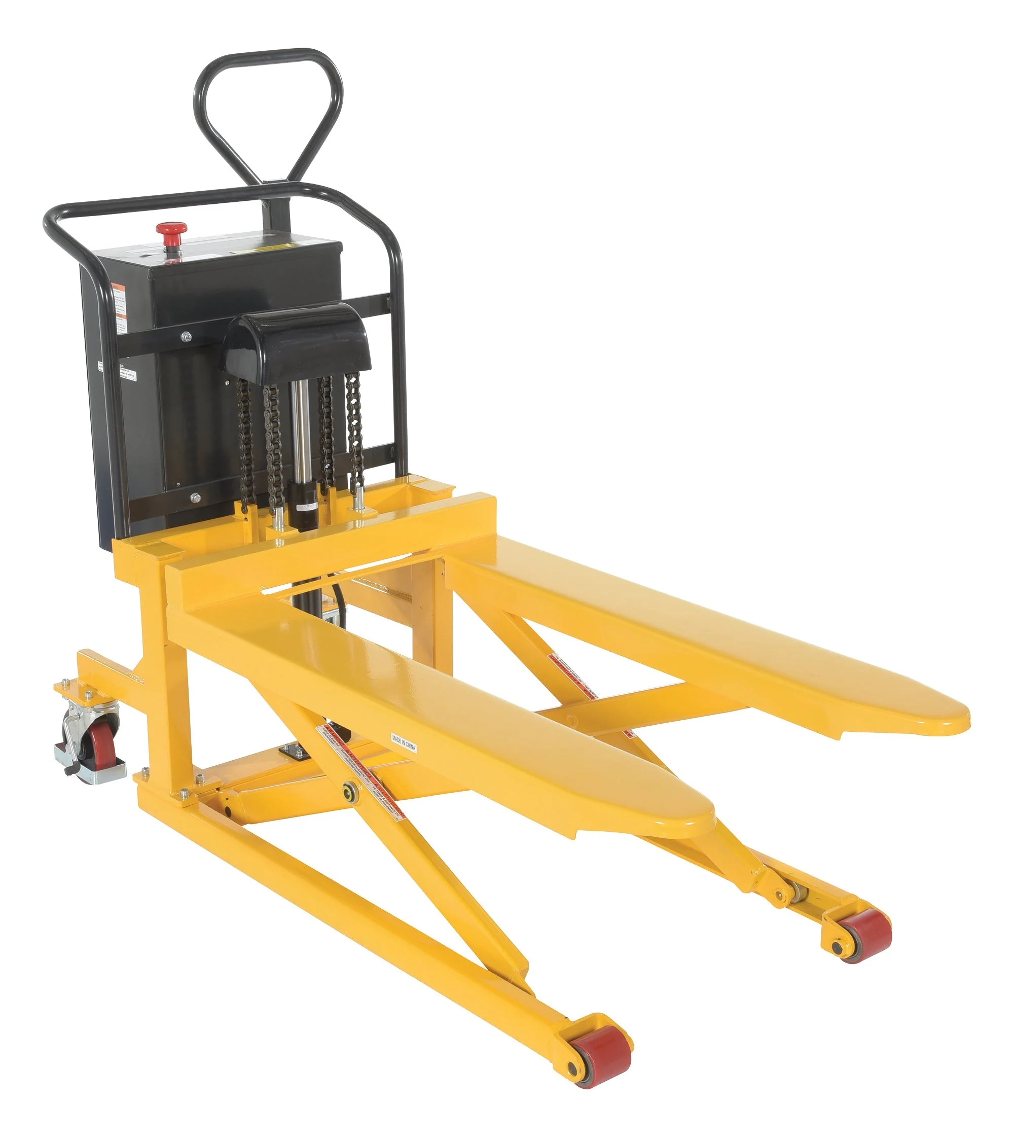 Vestil Tote-A-Loads - Image 3