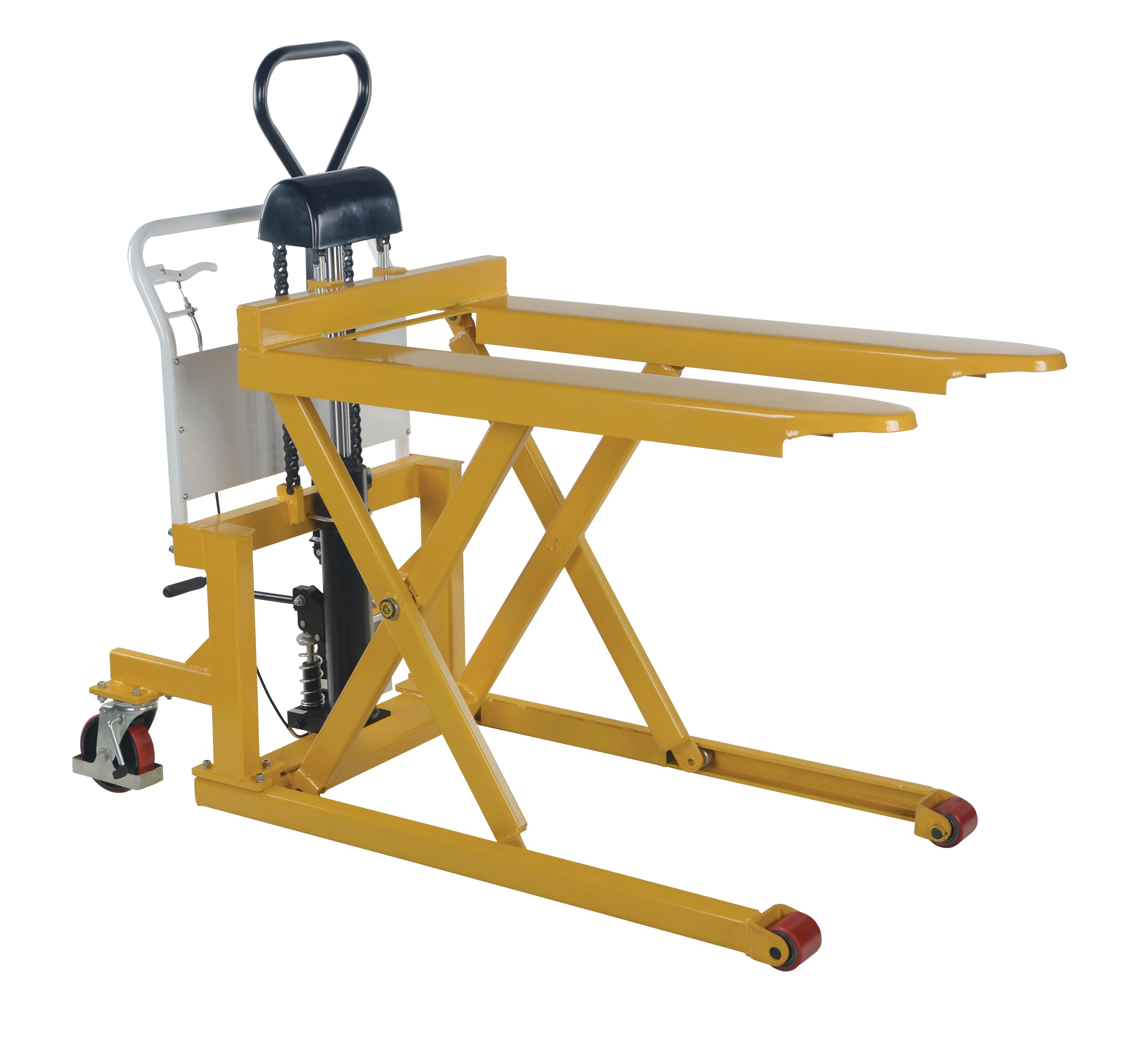 Vestil Tote-A-Loads - Image 4