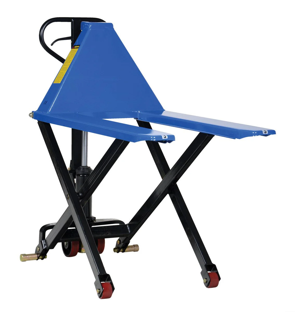 Vestil Tote Lifter - Image 10