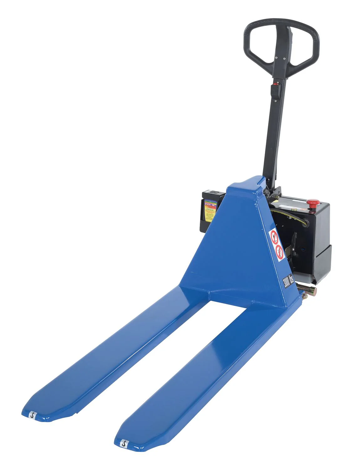 Vestil Tote Lifter - Image 7