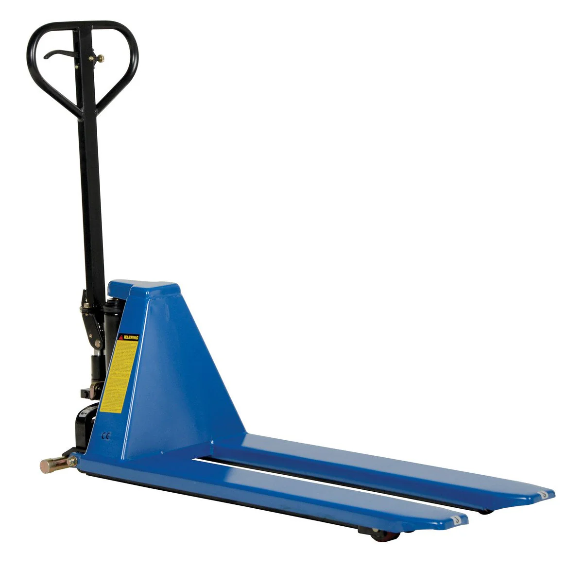 Vestil Tote Lifter - Image 8