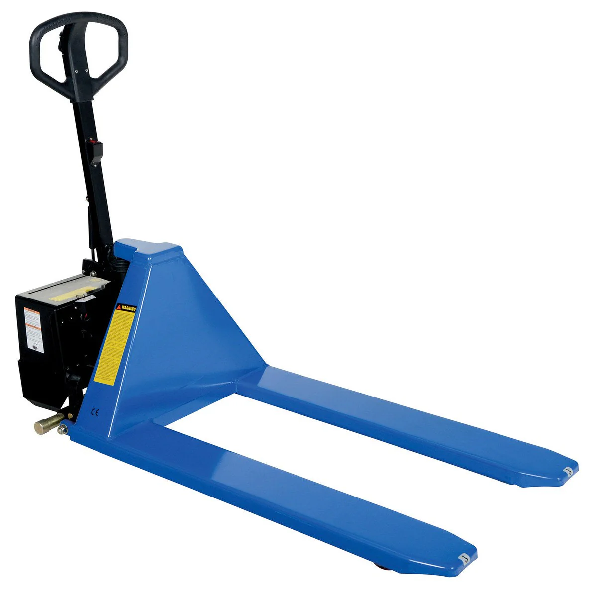 Vestil Tote Lifter - Image 9