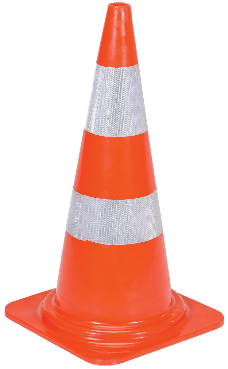 Vestil Traffic Cones - Image 2