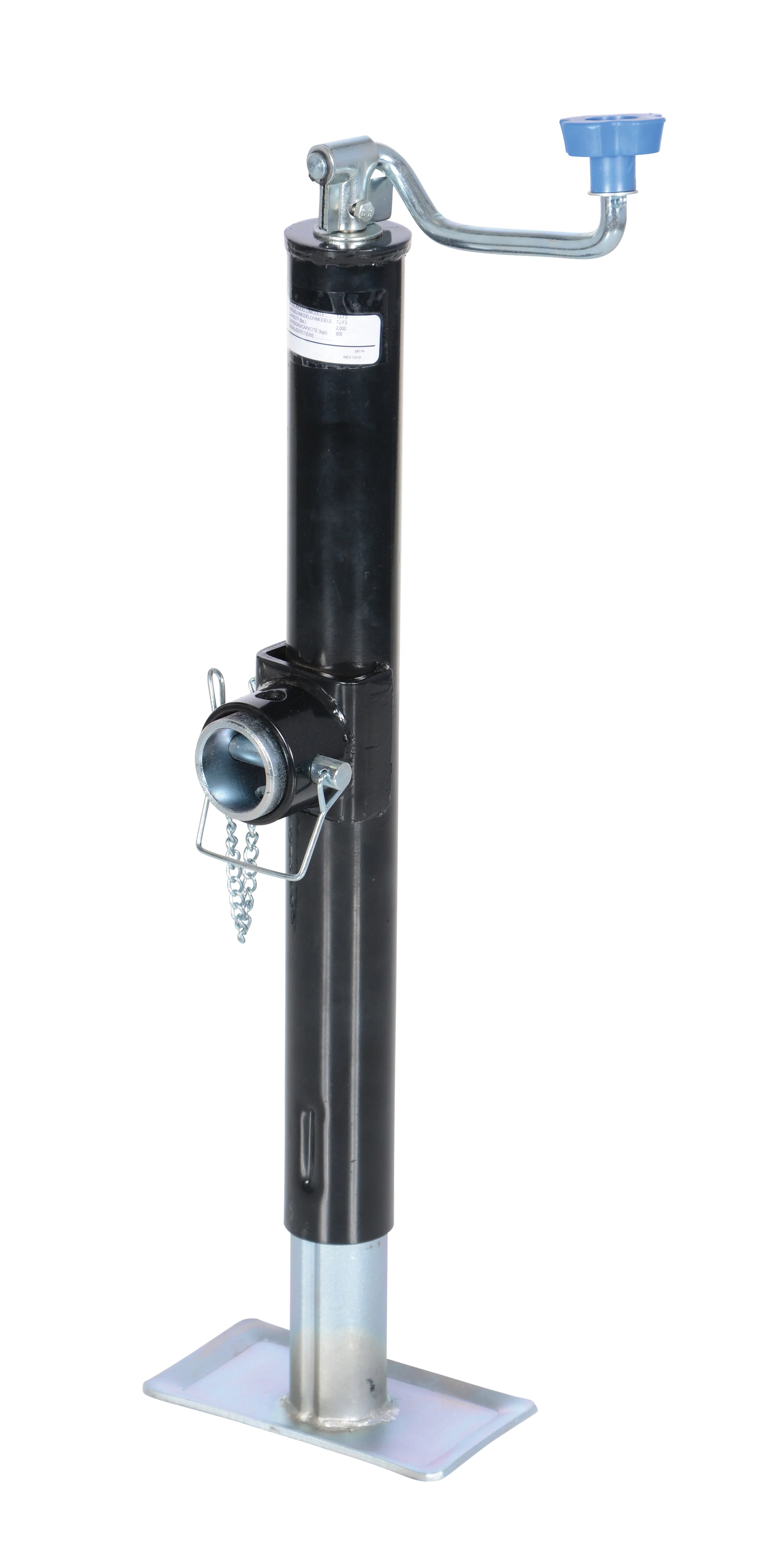 Vestil Trailer Jacks - Image 5