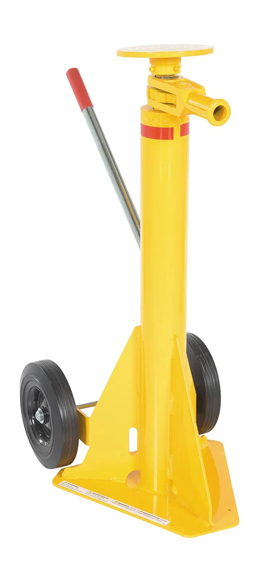 Vestil Trailer Stabilizing Jacks - Image 10
