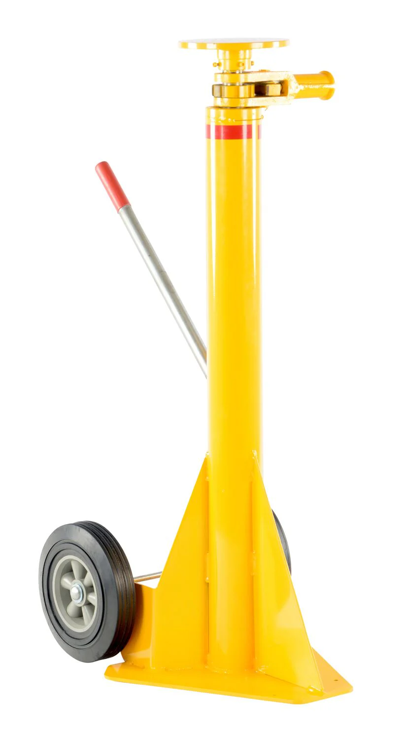Vestil Trailer Stabilizing Jacks - Image 12