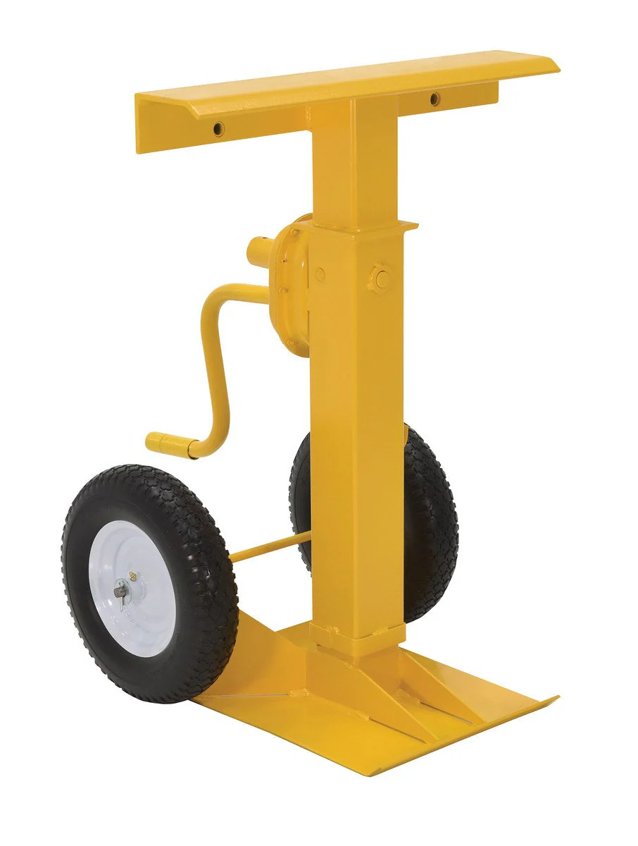 Vestil Trailer Stabilizing Jacks - Image 14