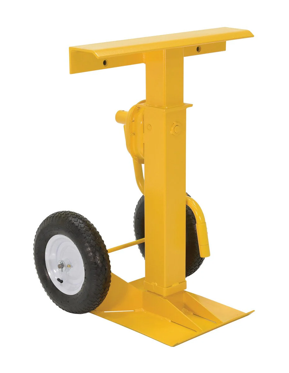 Vestil Trailer Stabilizing Jacks - Image 15