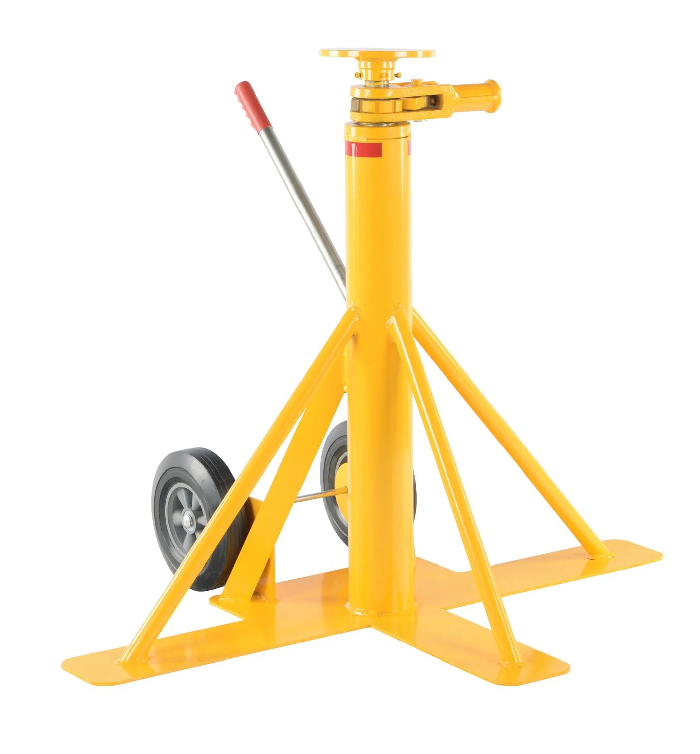 Vestil Trailer Stabilizing Jacks - Image 16