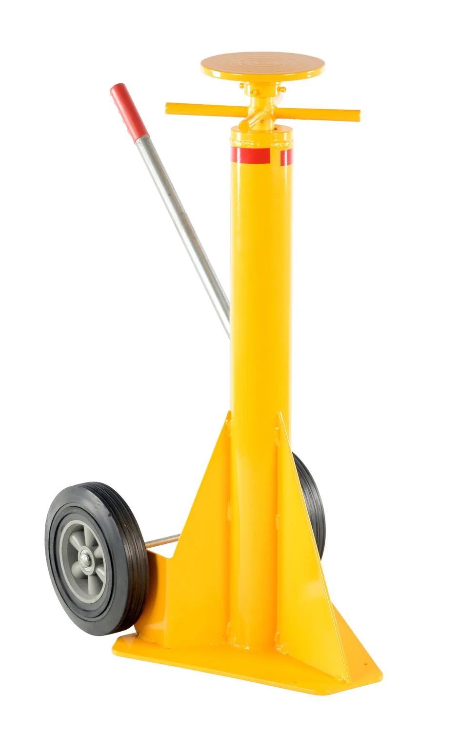 Vestil Trailer Stabilizing Jacks - Image 18