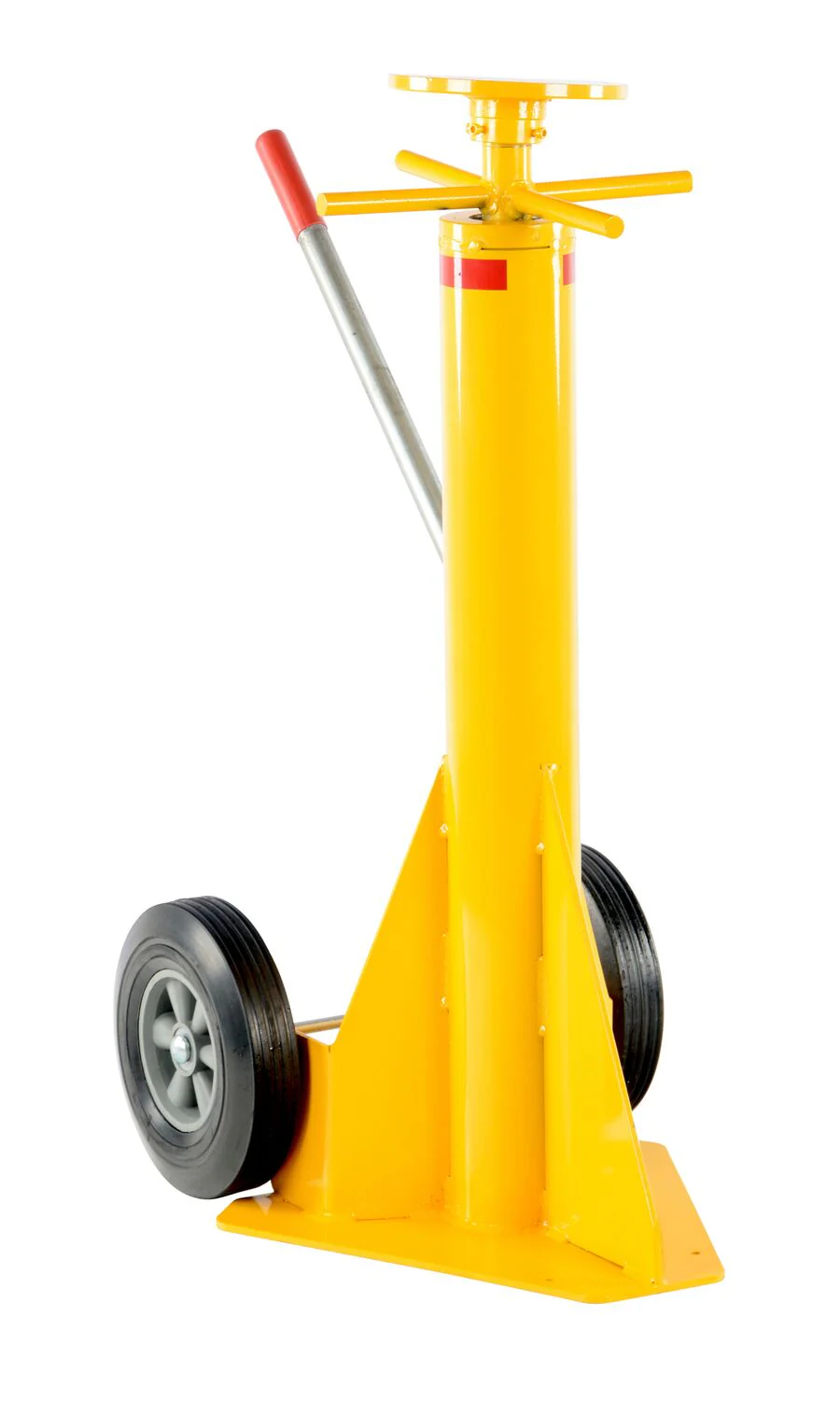 Vestil Trailer Stabilizing Jacks - Image 19