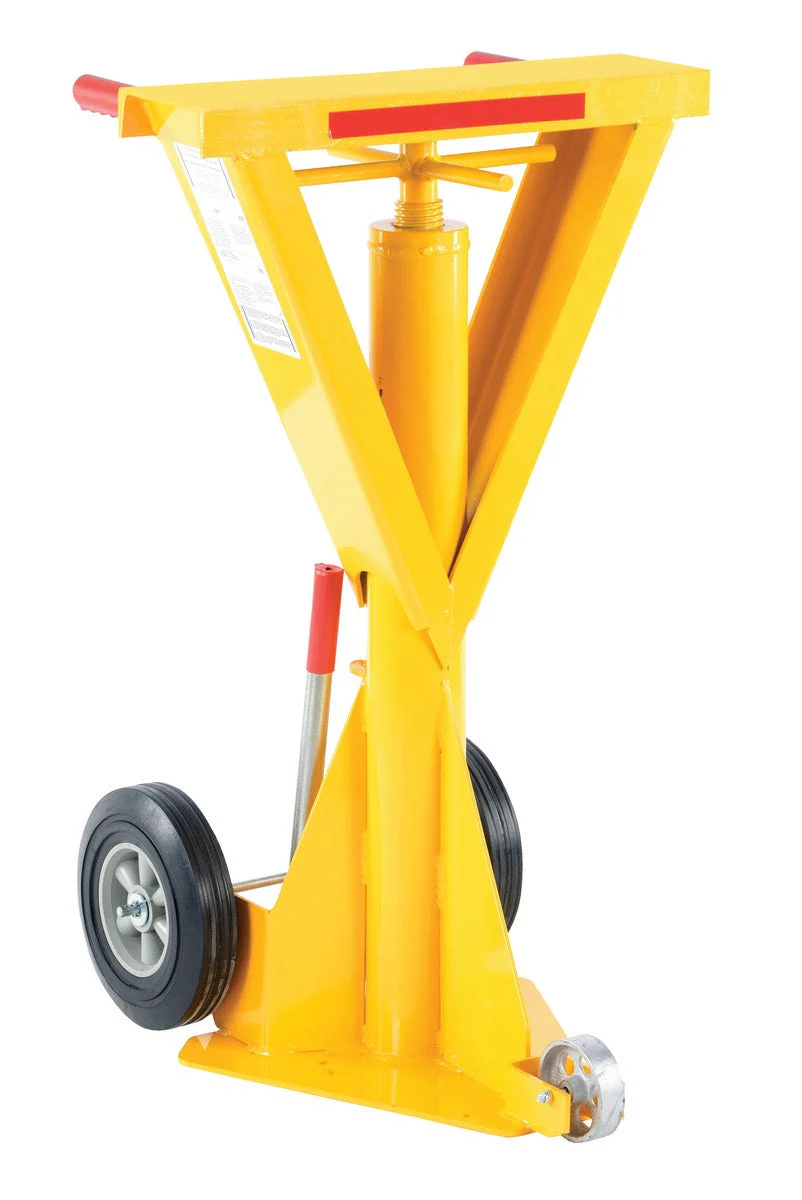 Vestil Trailer Stabilizing Jacks - Image 20