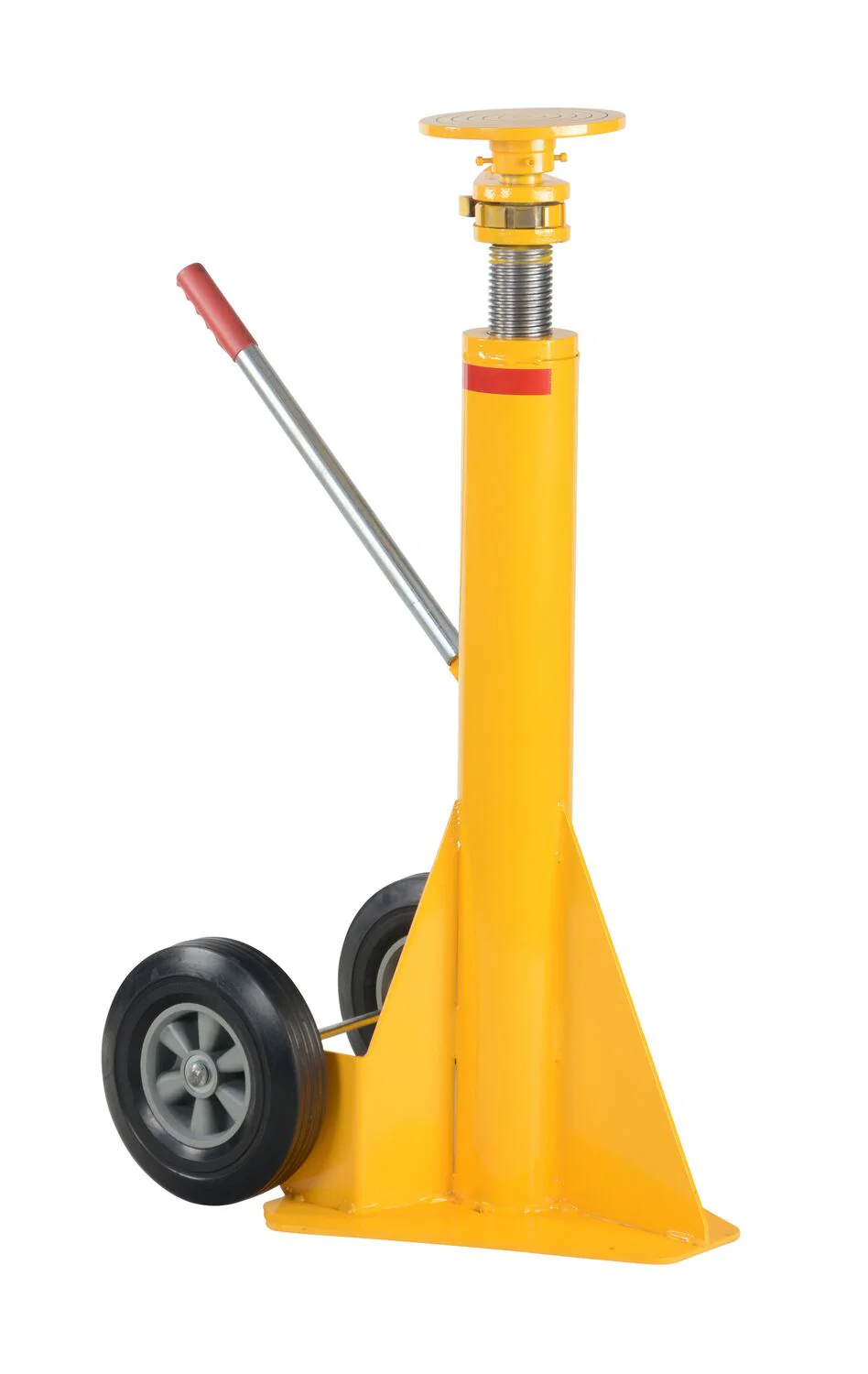 Vestil Trailer Stabilizing Jacks - Image 22