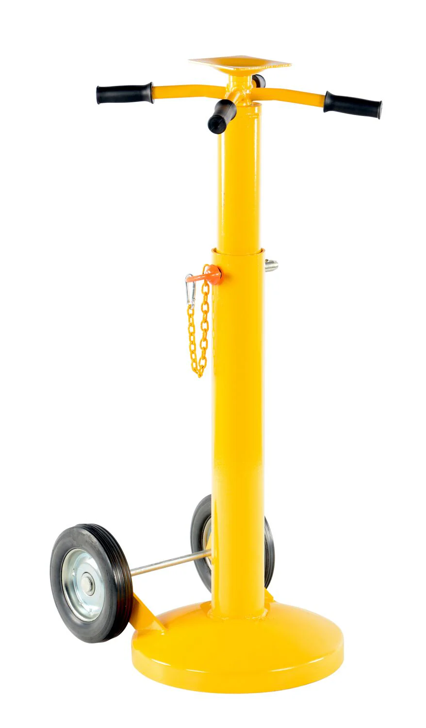 Vestil Trailer Stabilizing Jacks - Image 3
