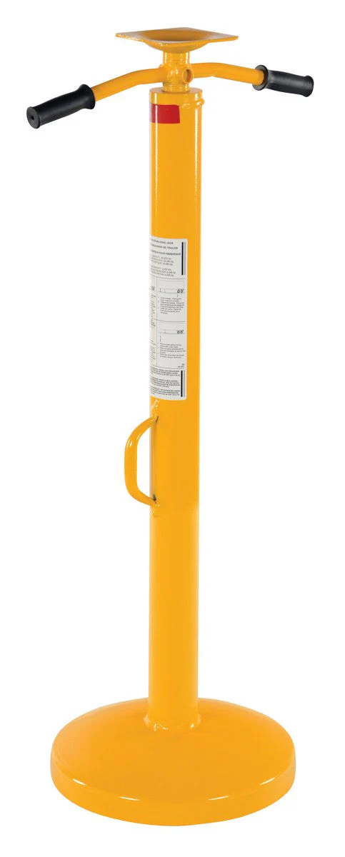 Vestil Trailer Stabilizing Jacks - Image 4