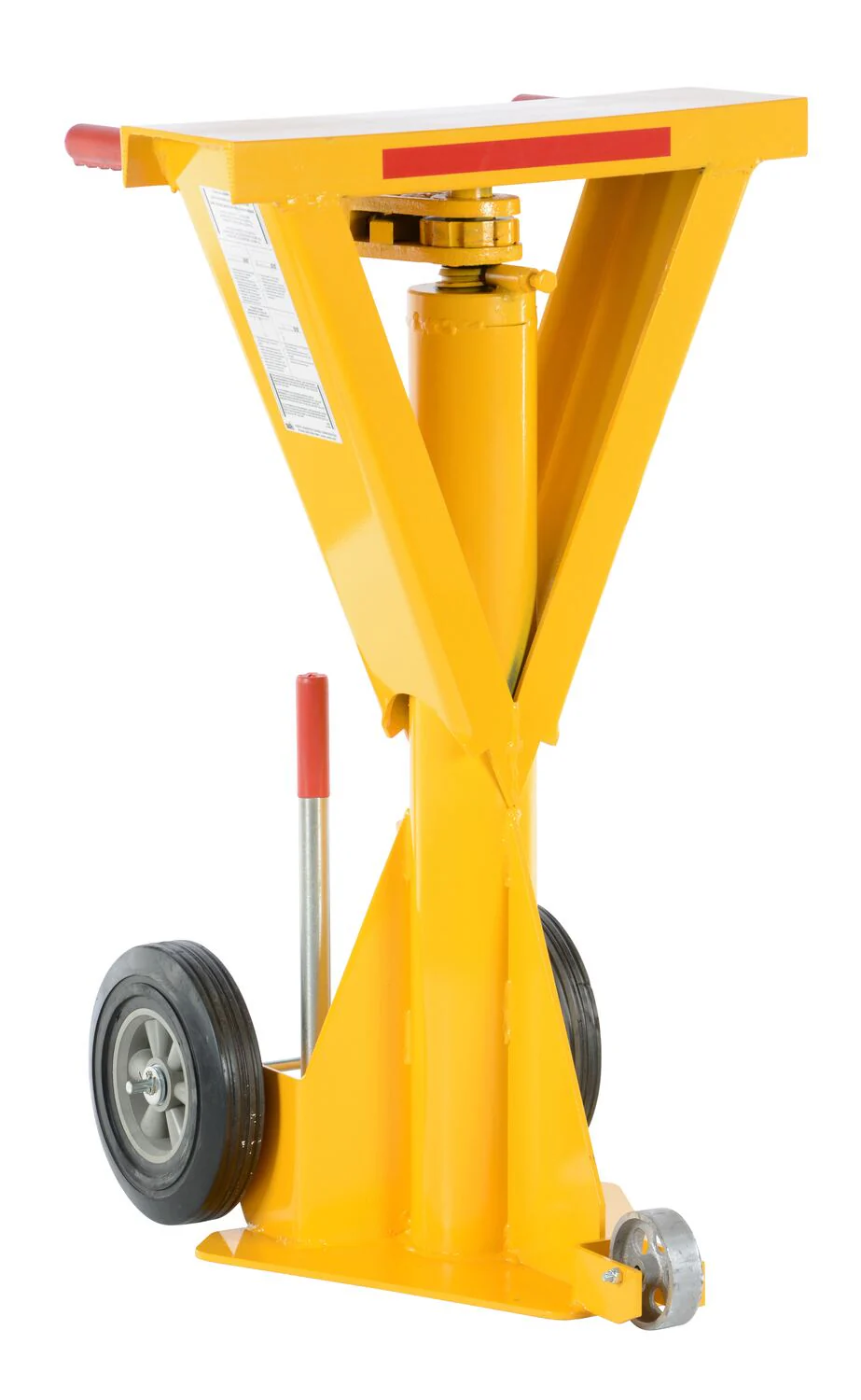 Vestil Trailer Stabilizing Jacks - Image 6