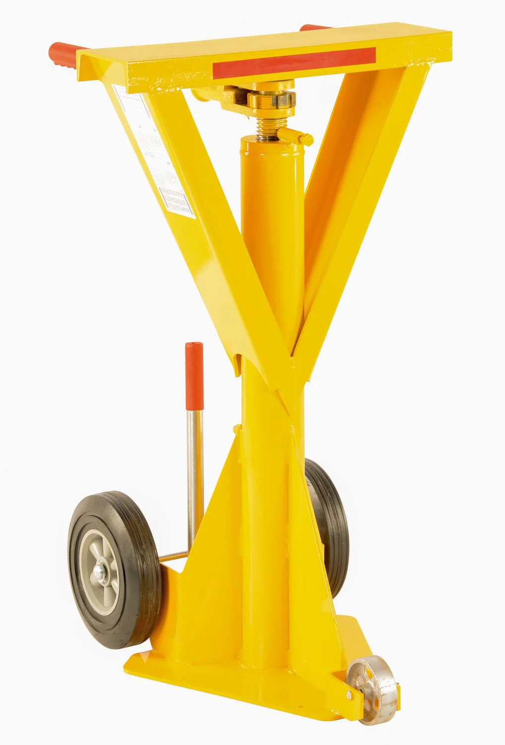Vestil Trailer Stabilizing Jacks - Image 7