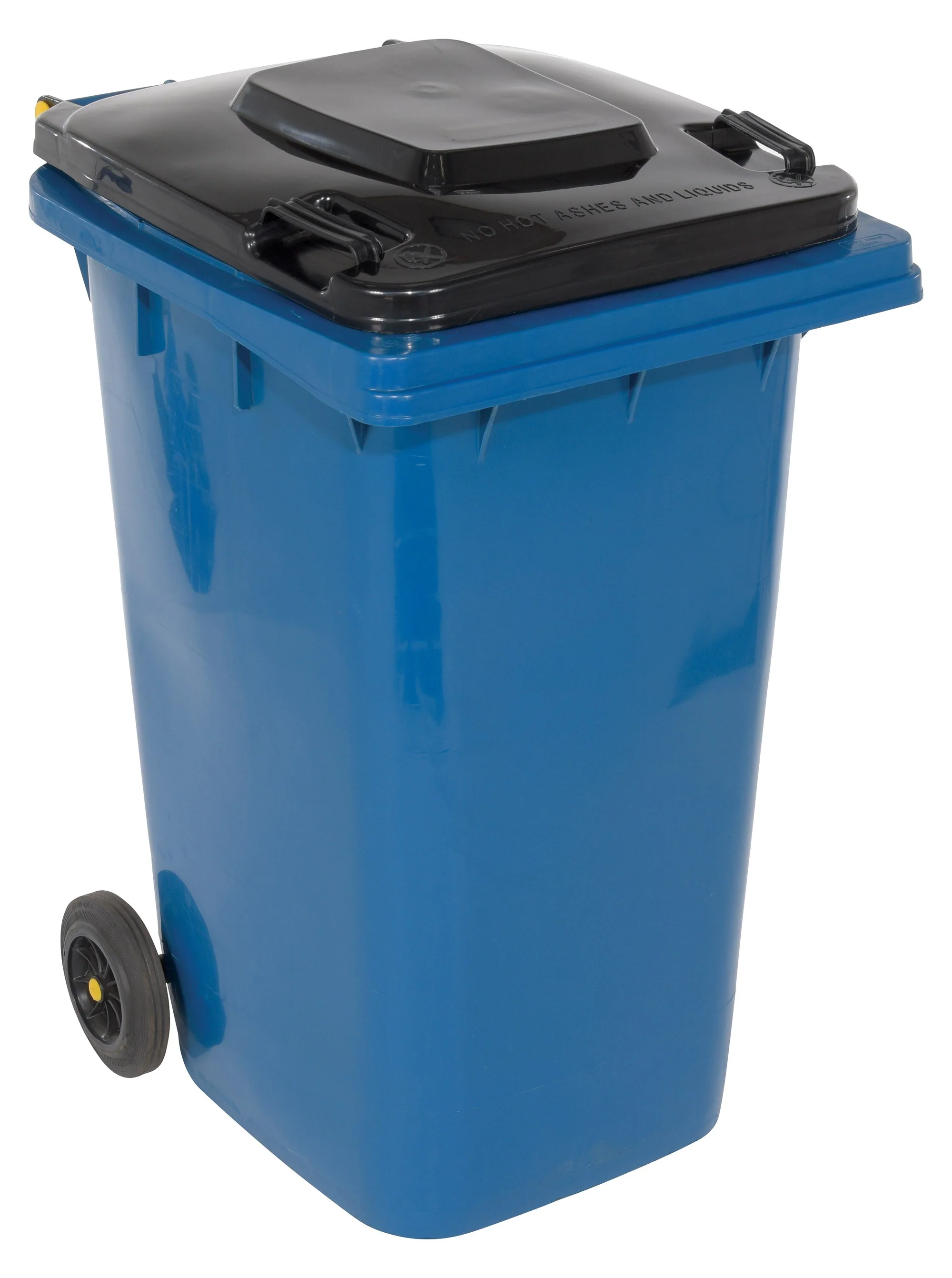 Vestil Trash Cans - Image 4