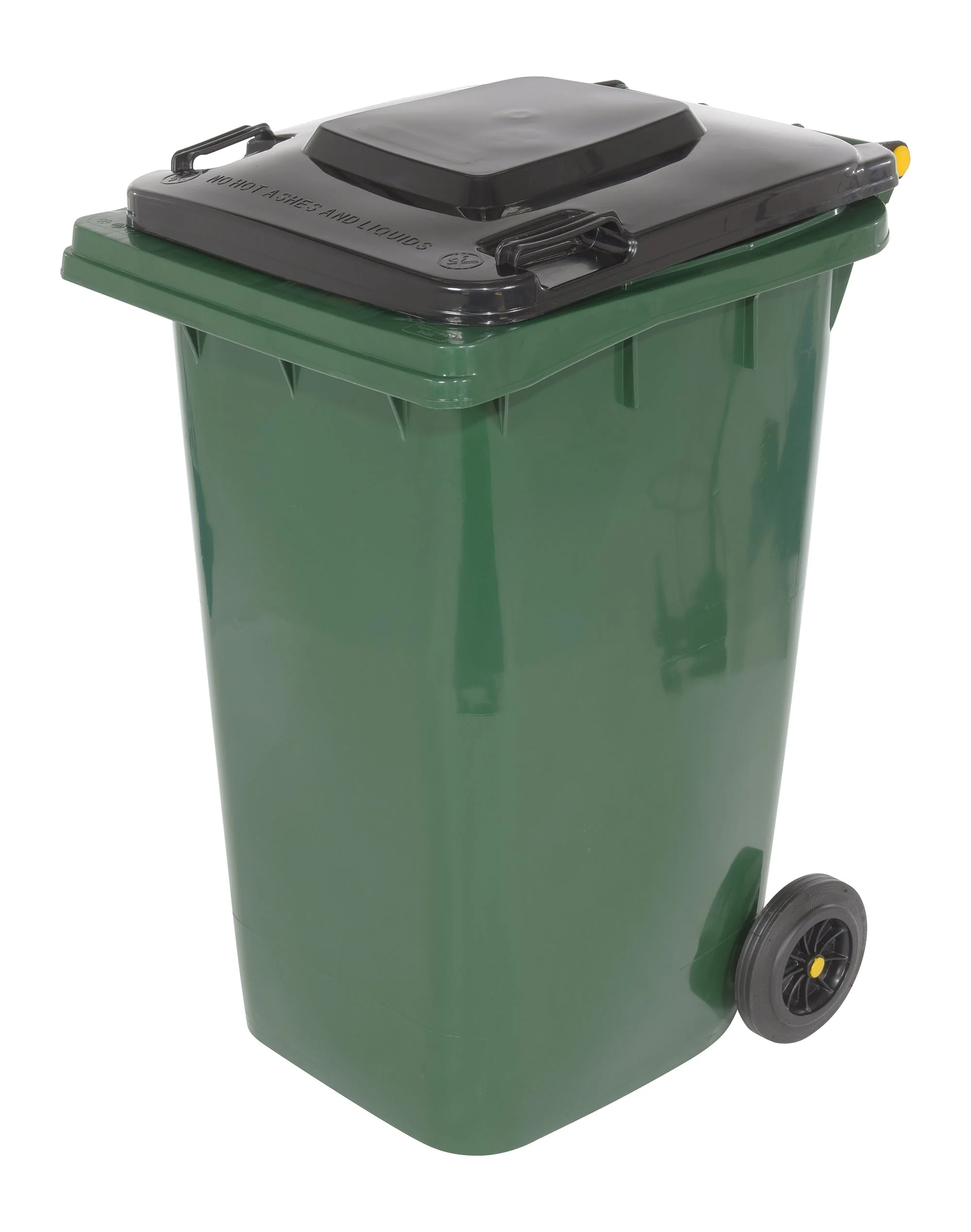 Vestil Trash Cans - Image 5