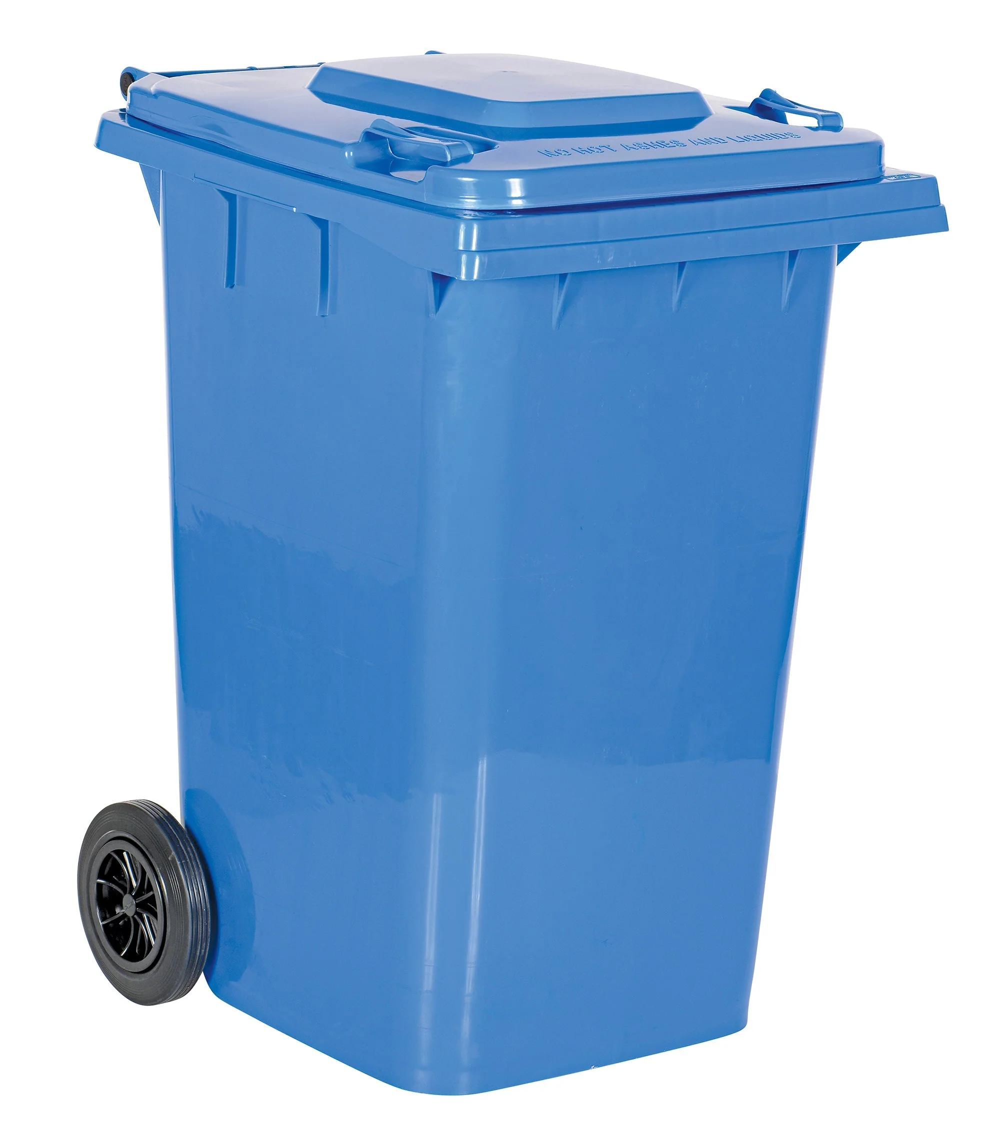 Vestil Trash Cans - Image 7