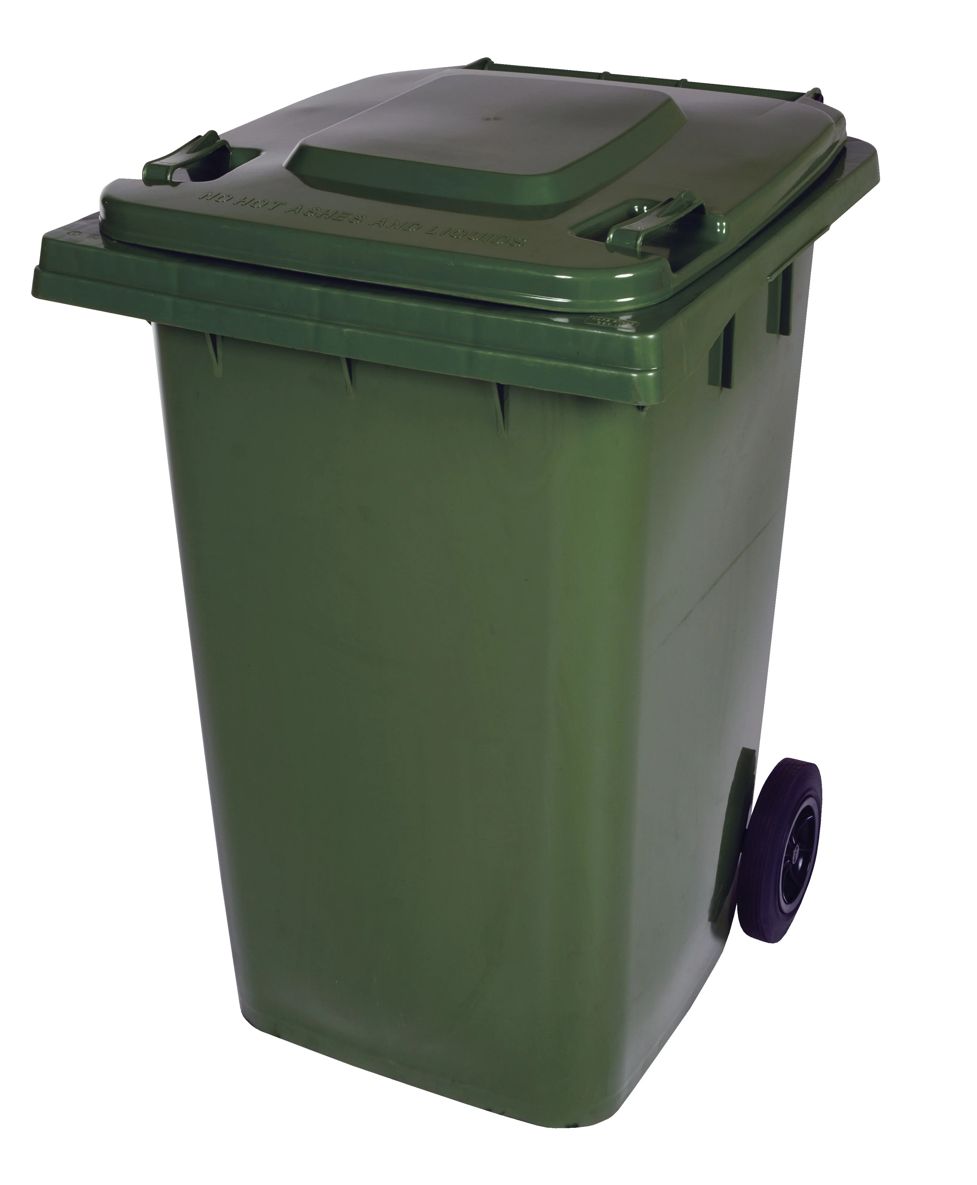 Vestil Trash Cans - Image 8