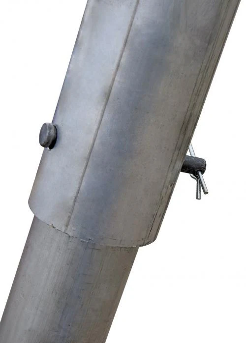 Vestil Tripod Hoist Stands - Image 3