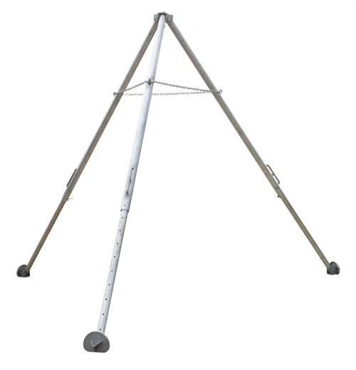 Vestil Tripod Hoist Stands - Image 4