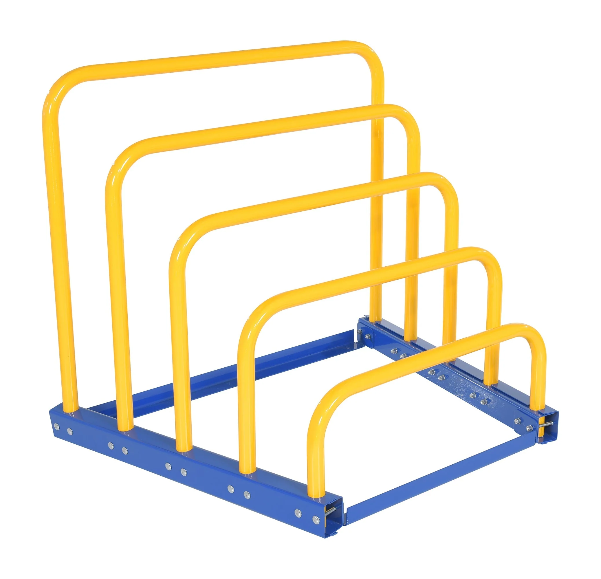 Vestil Variable Height Sheet Racks - Image 2