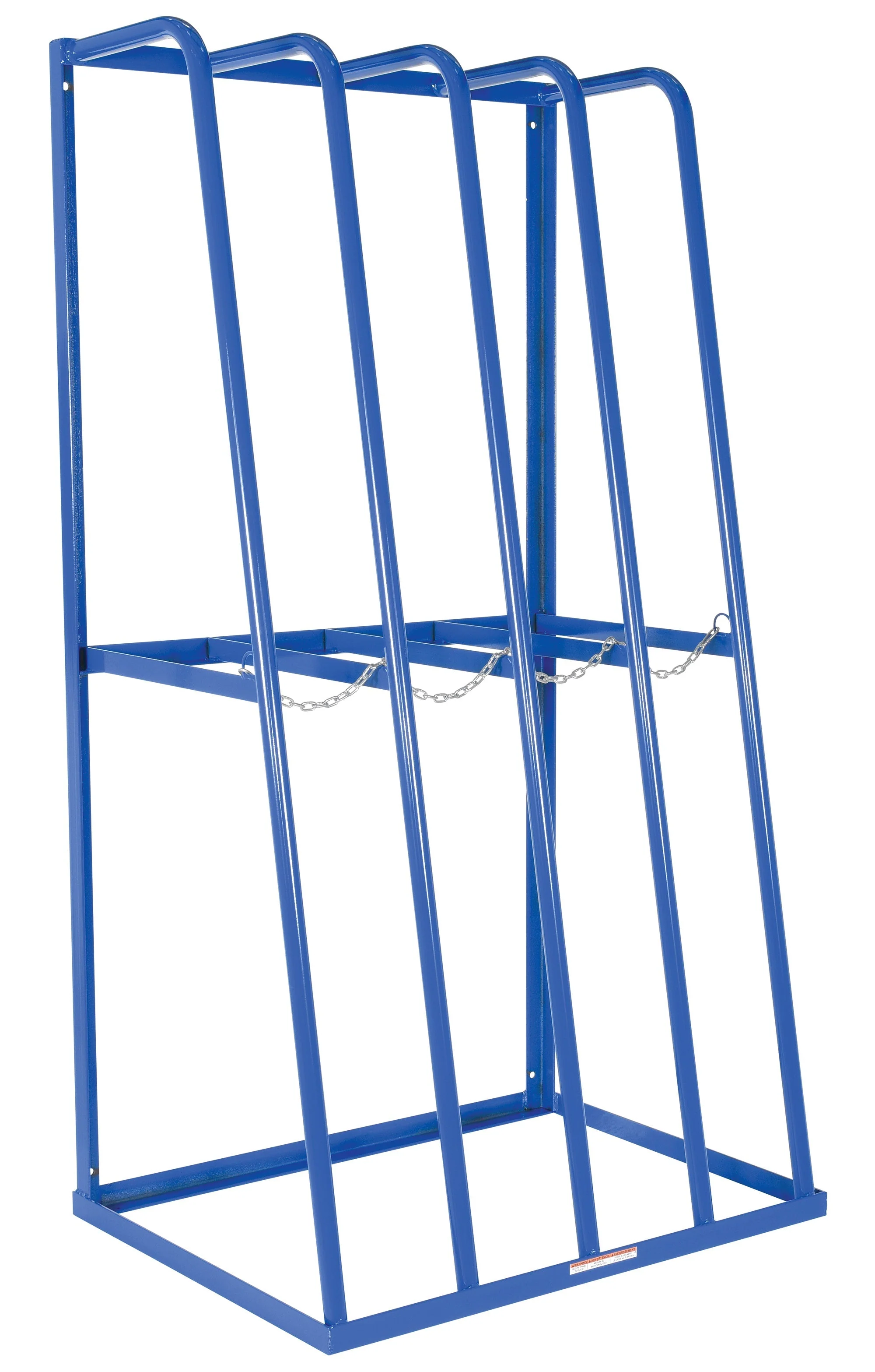 Vestil Vertical Storage Racks - Image 2