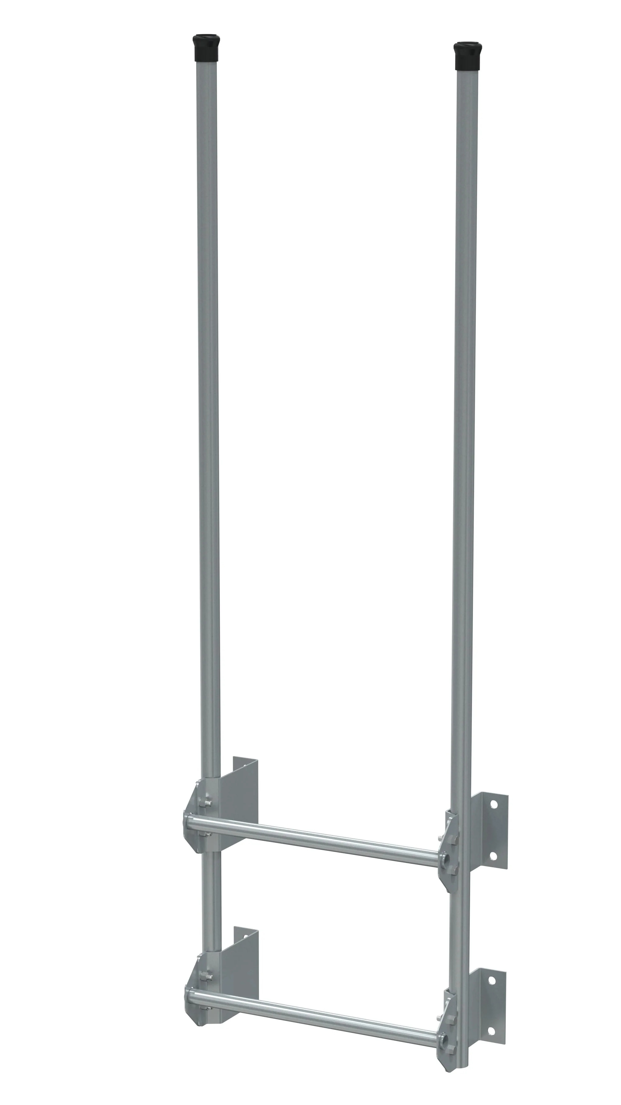 Vestil Walk-Thru Style Dock Ladders - Image 15