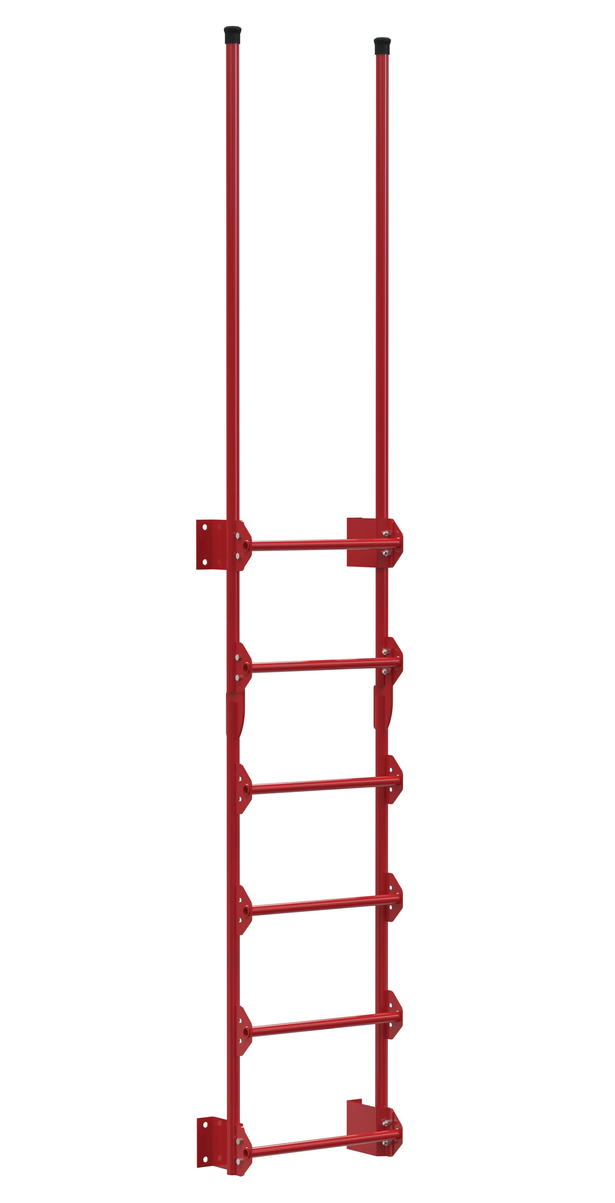 Vestil Walk-Thru Style Dock Ladders - Image 46