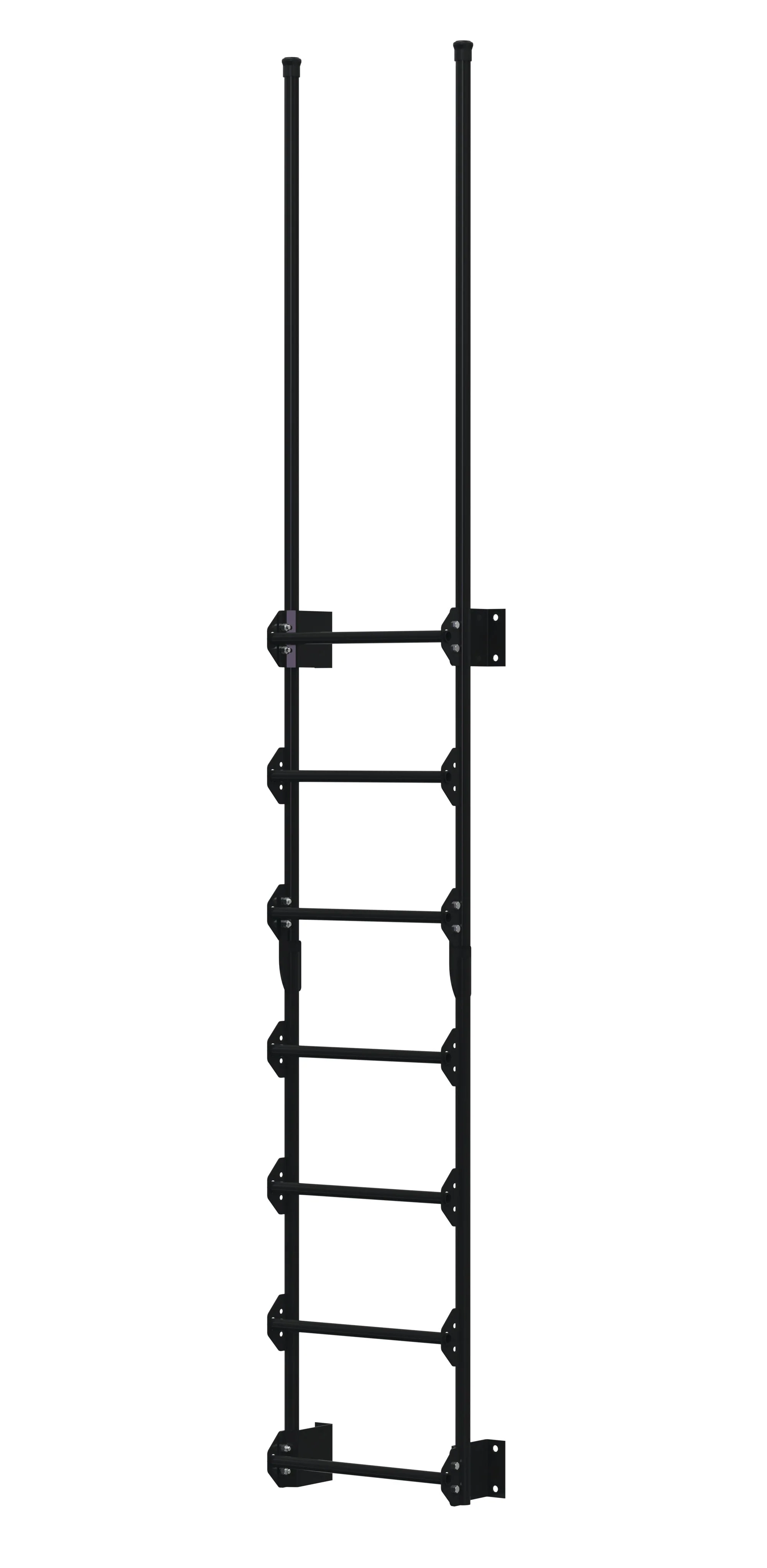 Vestil Walk-Thru Style Dock Ladders - Image 50