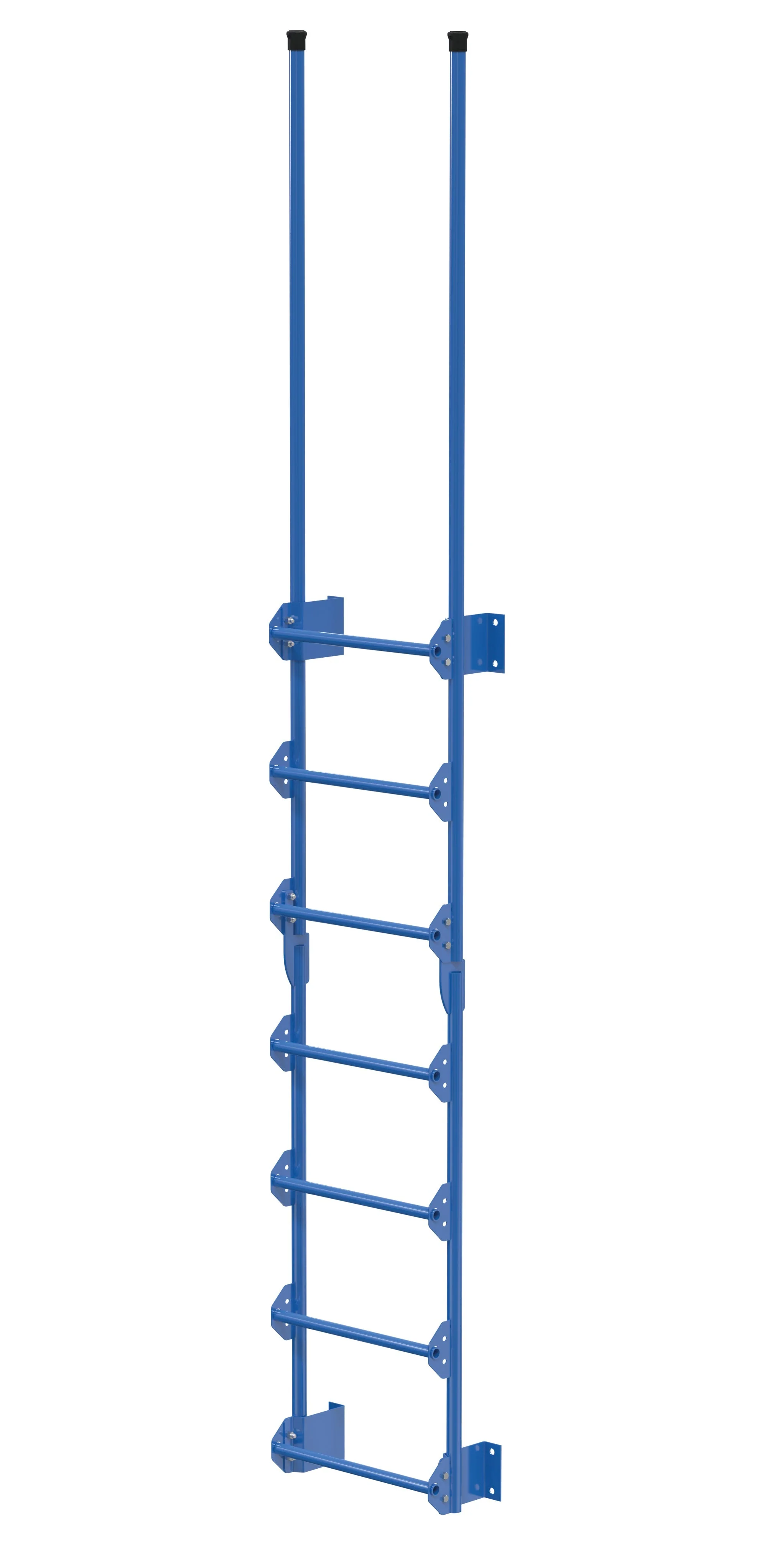 Vestil Walk-Thru Style Dock Ladders - Image 51