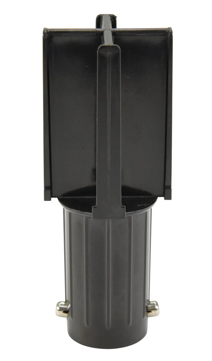 Vestil Web Barrier Stakes - Image 3